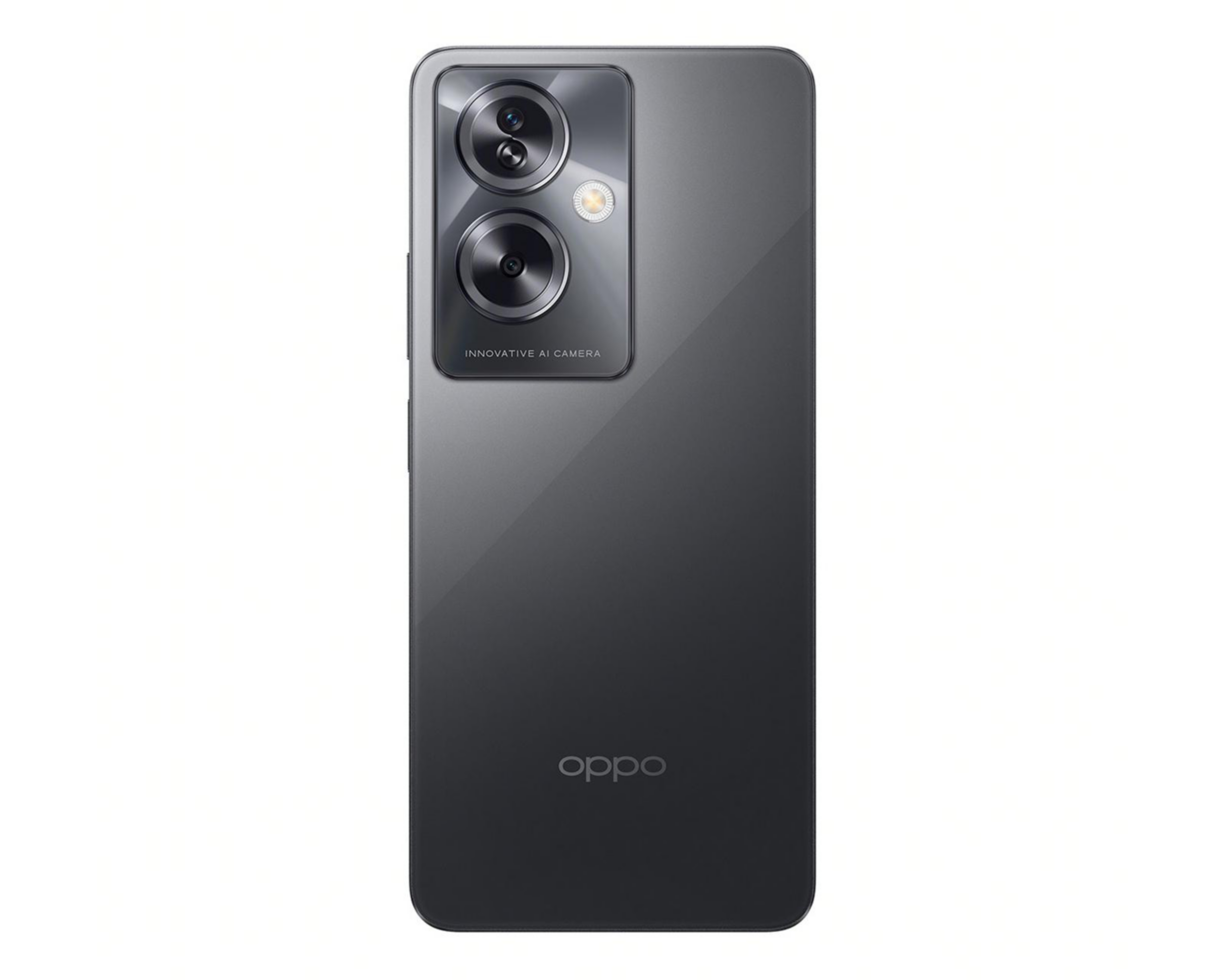 Foto 3 pulgar | AT&T/Unefon Oppo A79 256 GB Negro