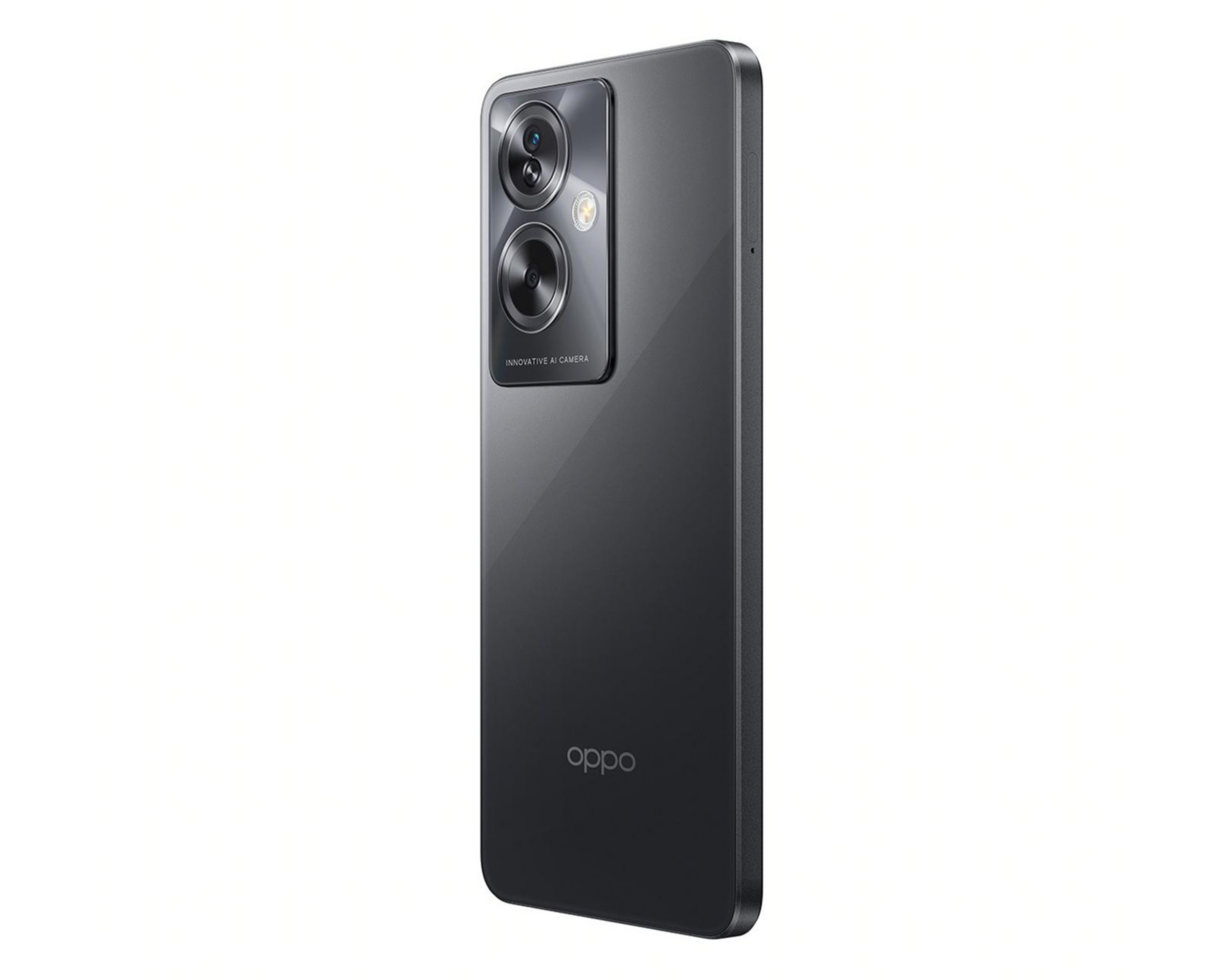 Foto 5 pulgar | AT&T/Unefon Oppo A79 256 GB Negro