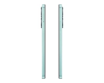 Foto 4 | Telcel Oppo A58 256 GB Verde + Enco Buds2