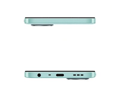 Foto 5 | Telcel Oppo A58 256 GB Verde + Enco Buds2