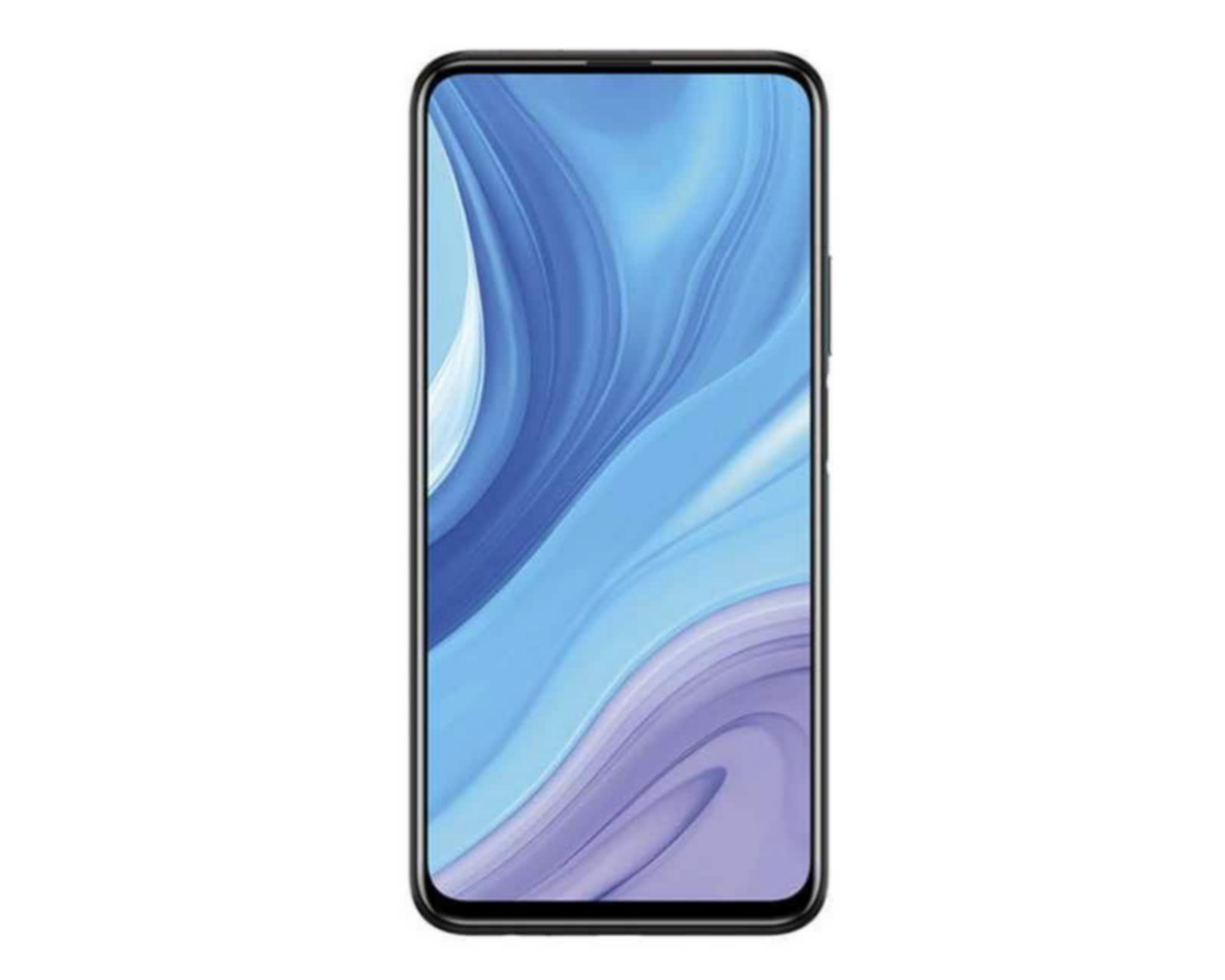 Foto 2 pulgar | AT&T/Unefon Huawei Y9S 128 GB Medianoche Negro