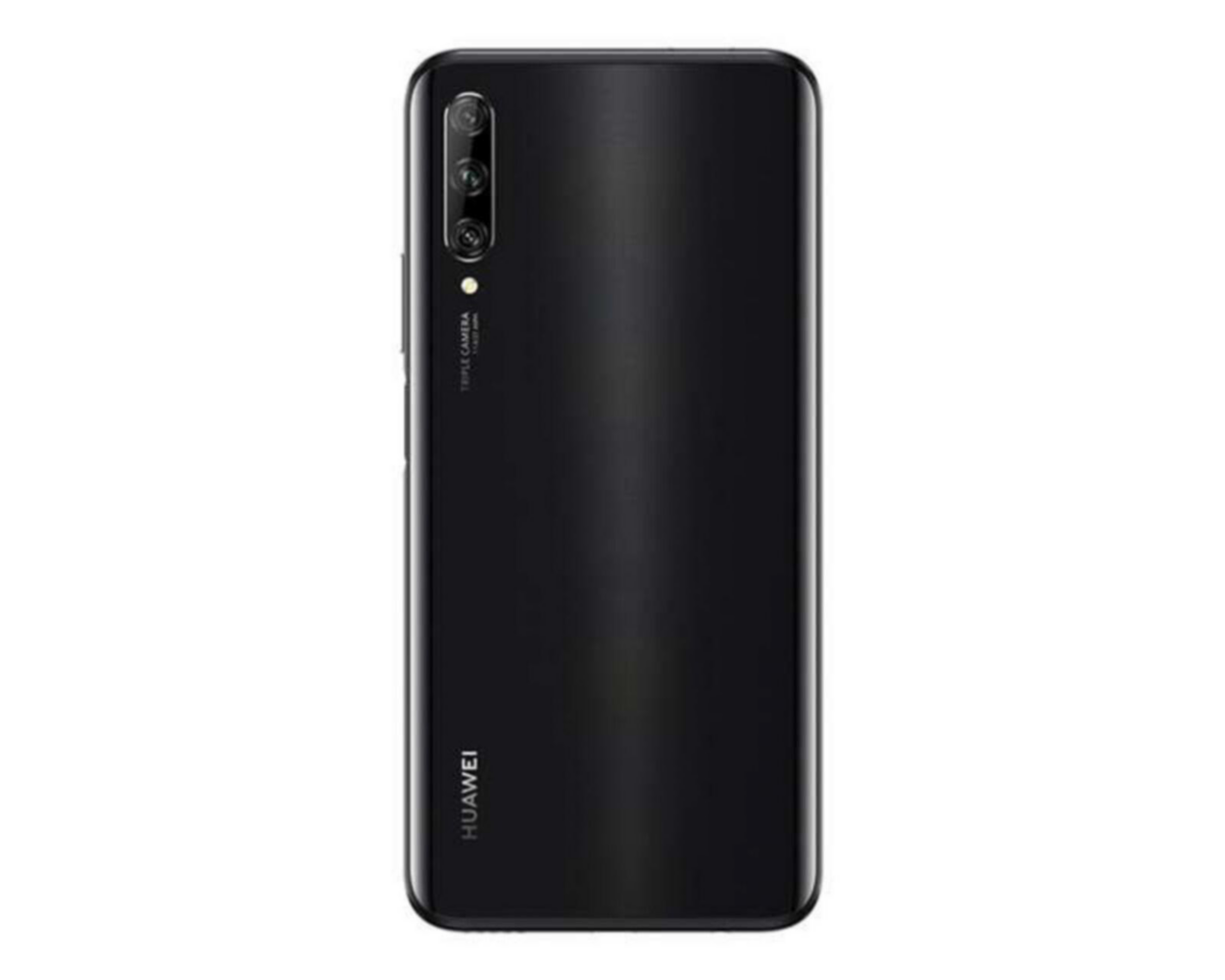 Foto 3 pulgar | AT&T/Unefon Huawei Y9S 128 GB Medianoche Negro
