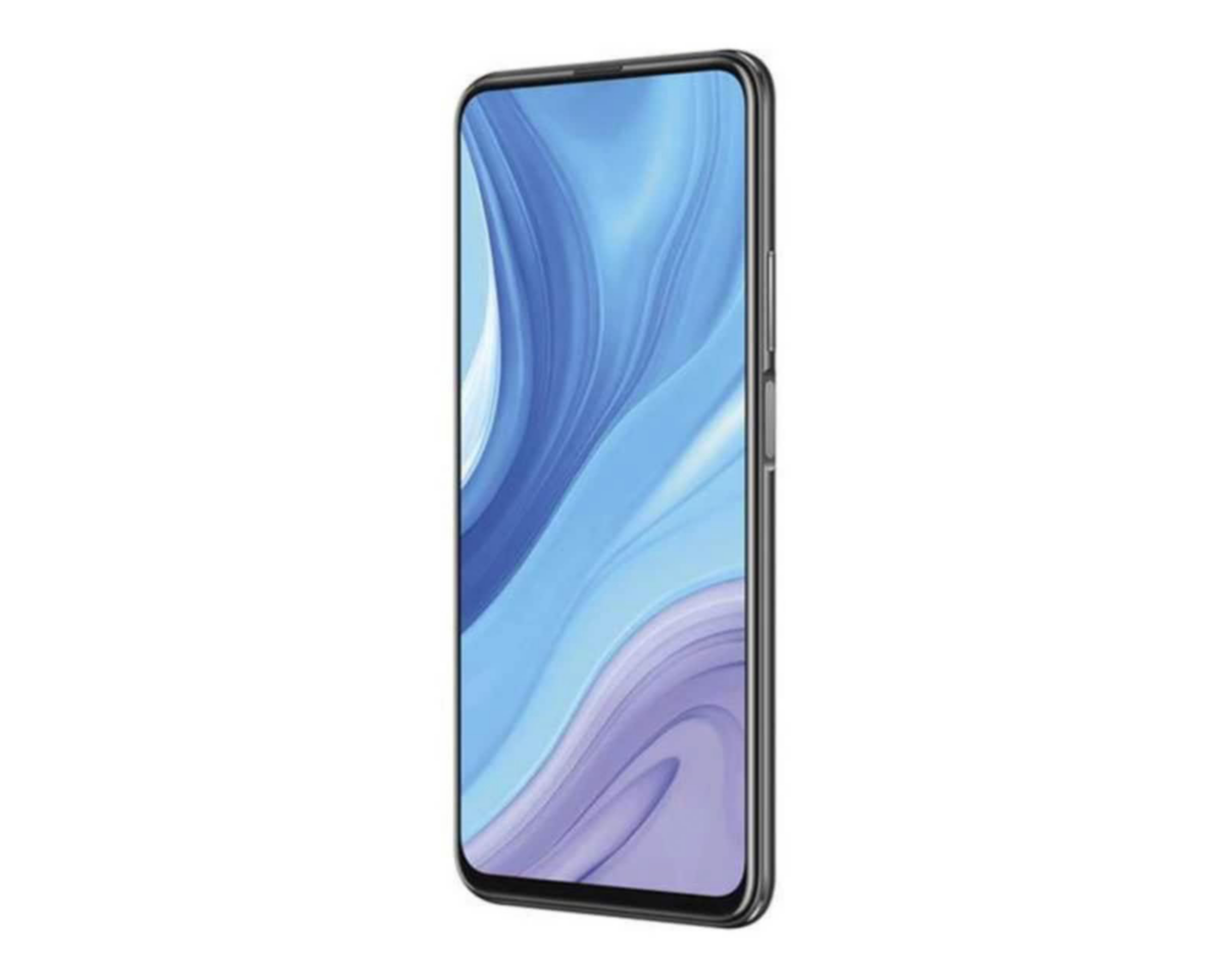 Foto 4 pulgar | AT&T/Unefon Huawei Y9S 128 GB Medianoche Negro