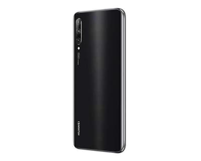 Foto 4 | AT&T/Unefon Huawei Y9S 128 GB Medianoche Negro