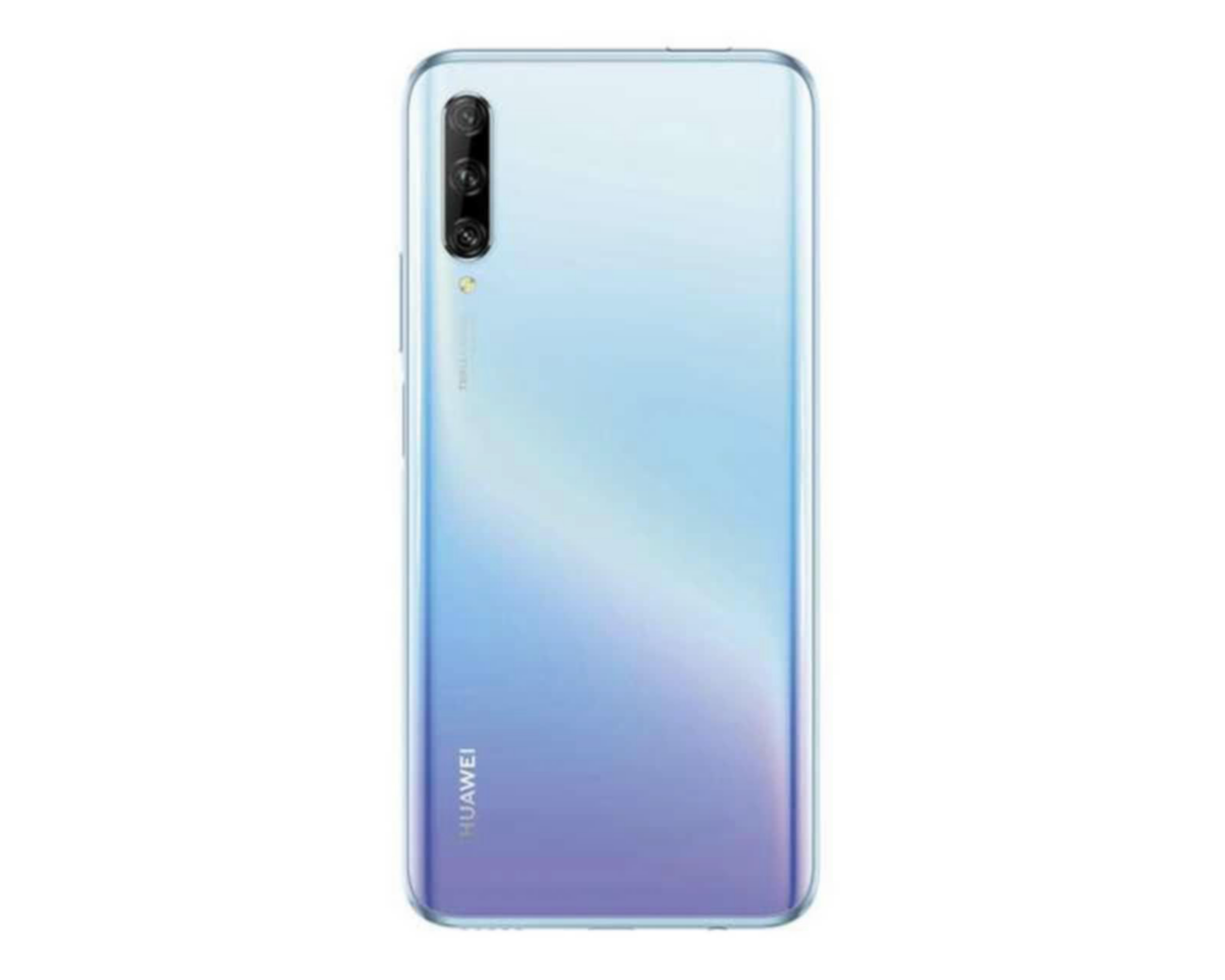 Foto 3 pulgar | AT&T/Unefon Huawei Y9S 128 GB Breathing Crystal