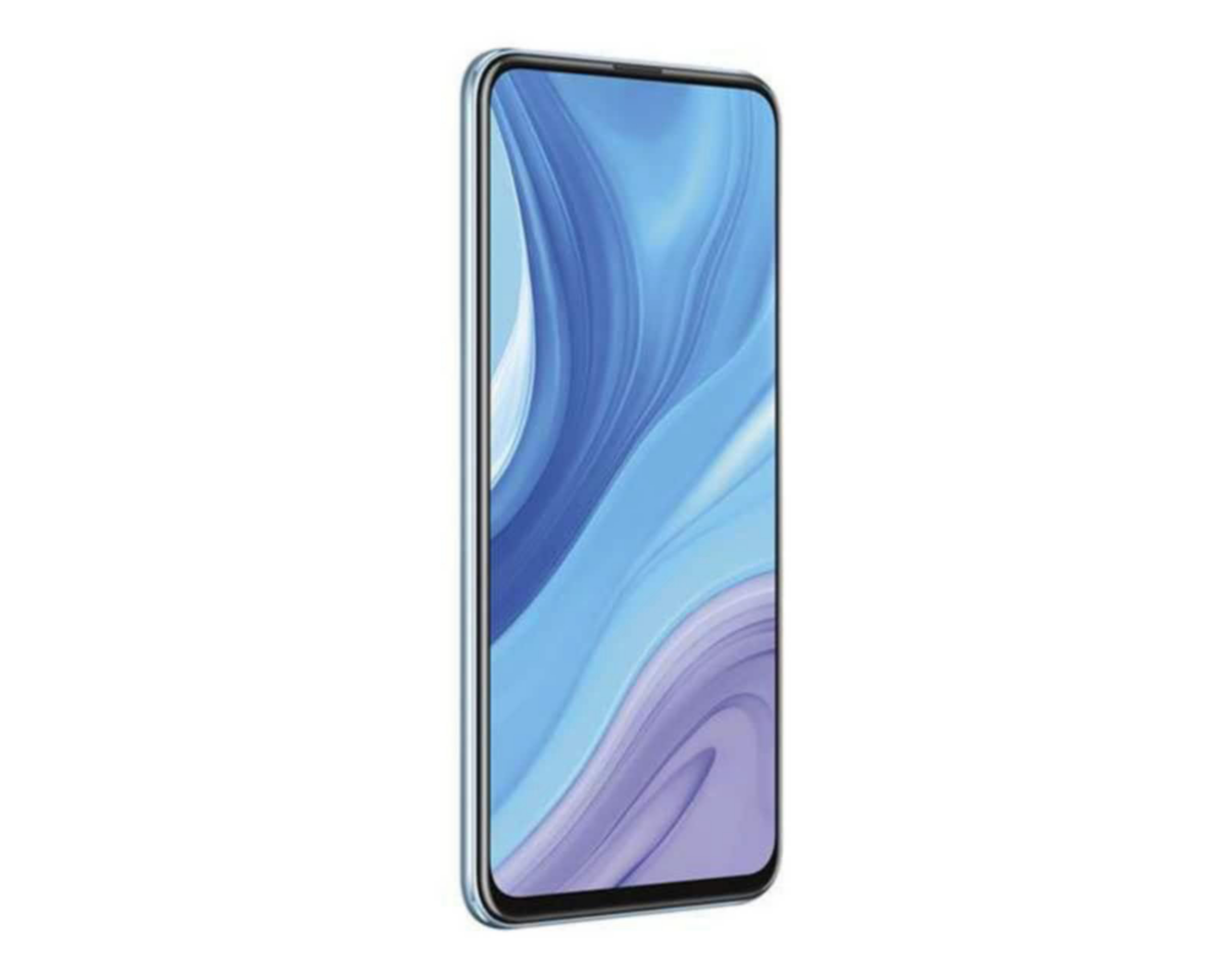 Foto 3 | AT&T/Unefon Huawei Y9S 128 GB Breathing Crystal