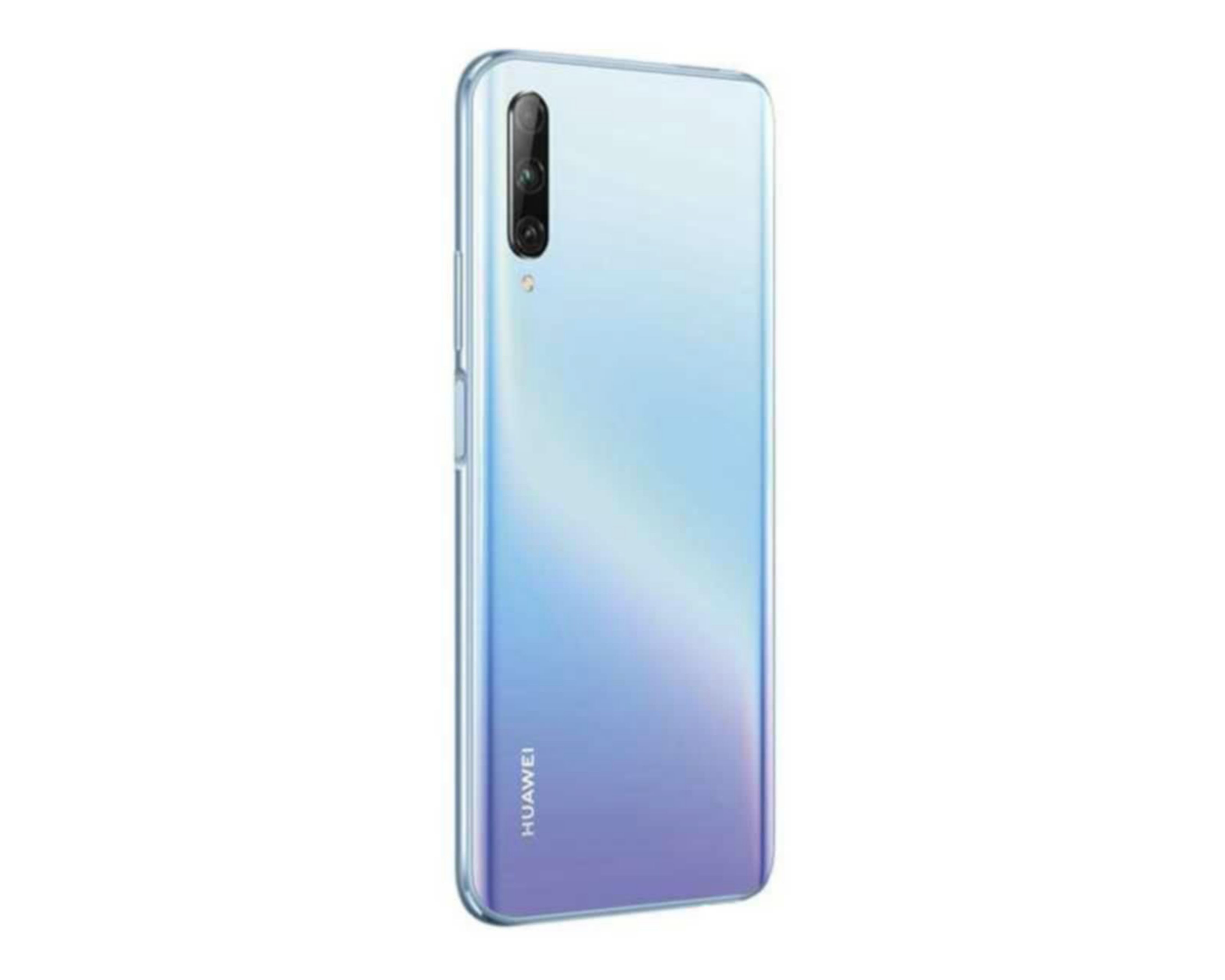Foto 4 | AT&T/Unefon Huawei Y9S 128 GB Breathing Crystal