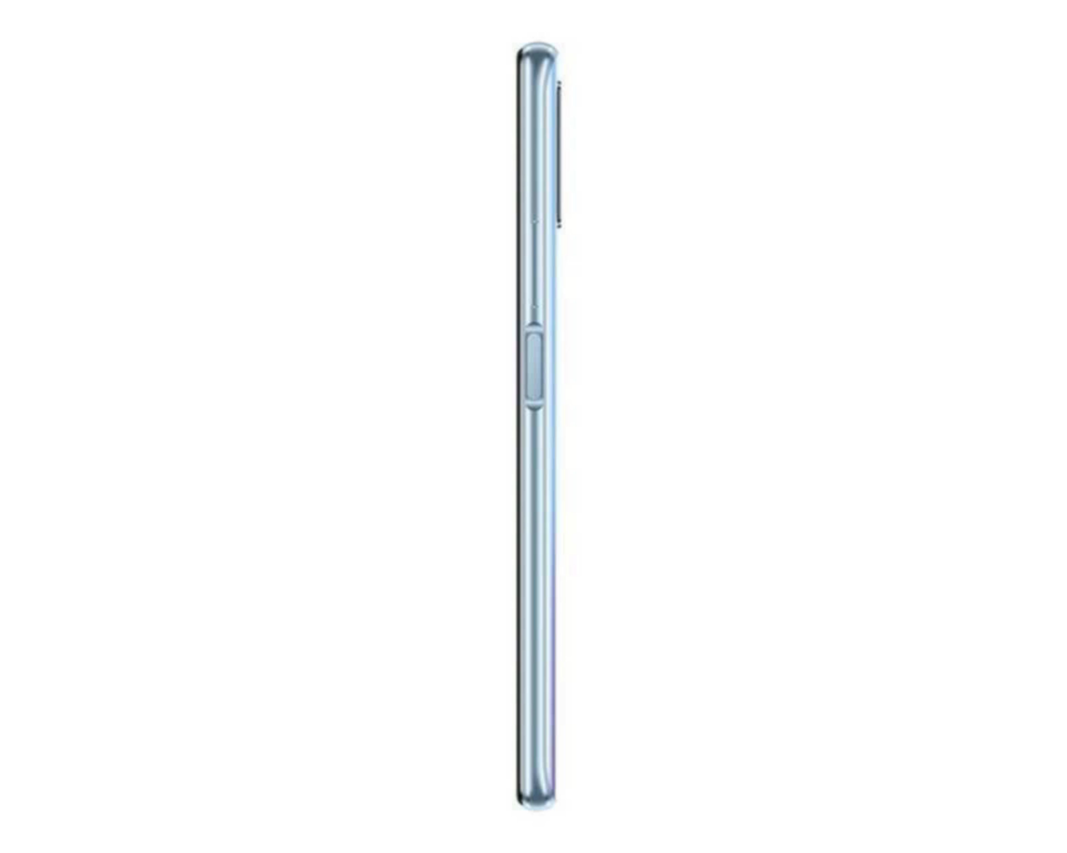 Foto 5 | AT&T/Unefon Huawei Y9S 128 GB Breathing Crystal