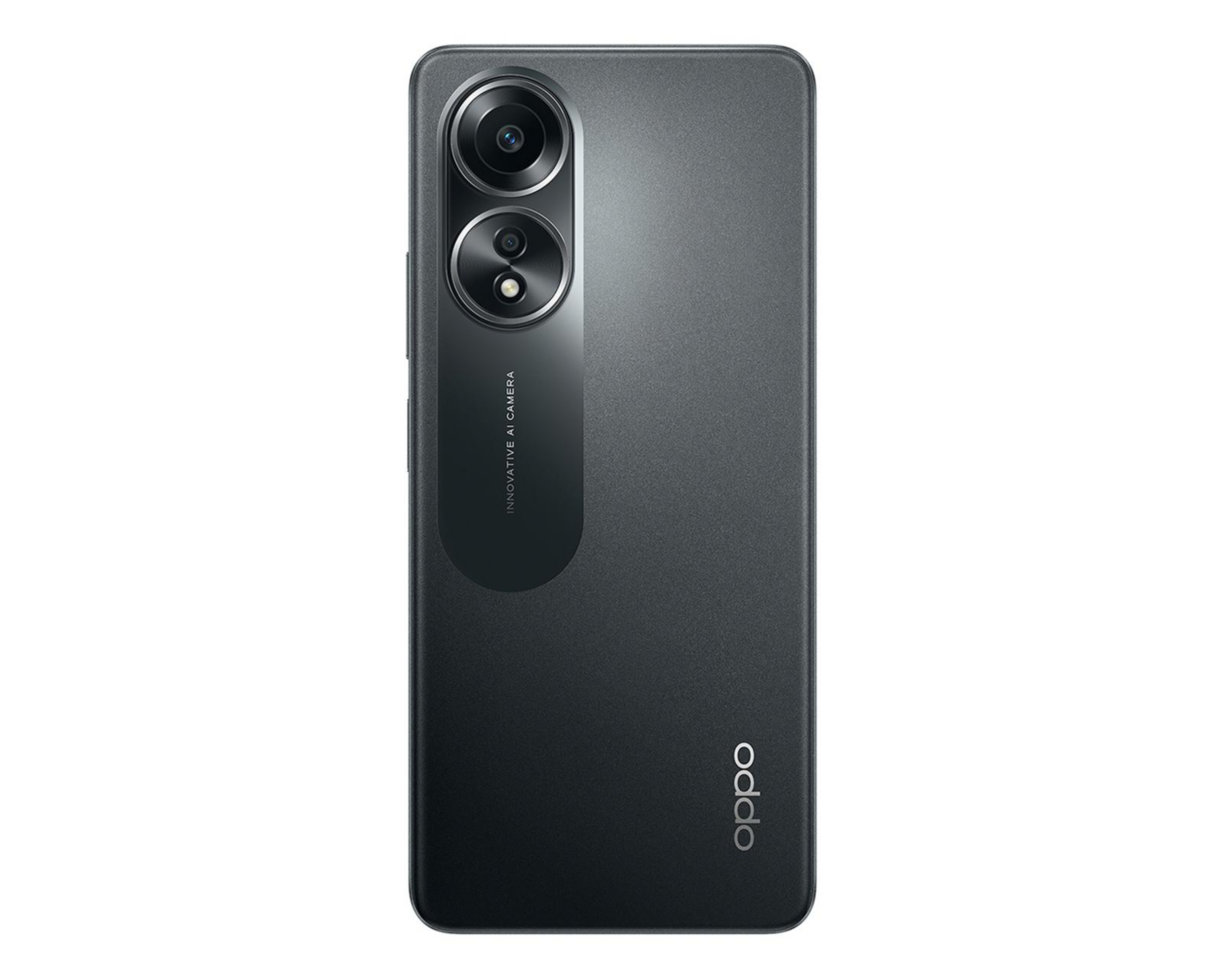 Telcel Oppo A58 256 GB Negro + Oppo Enco Buds2