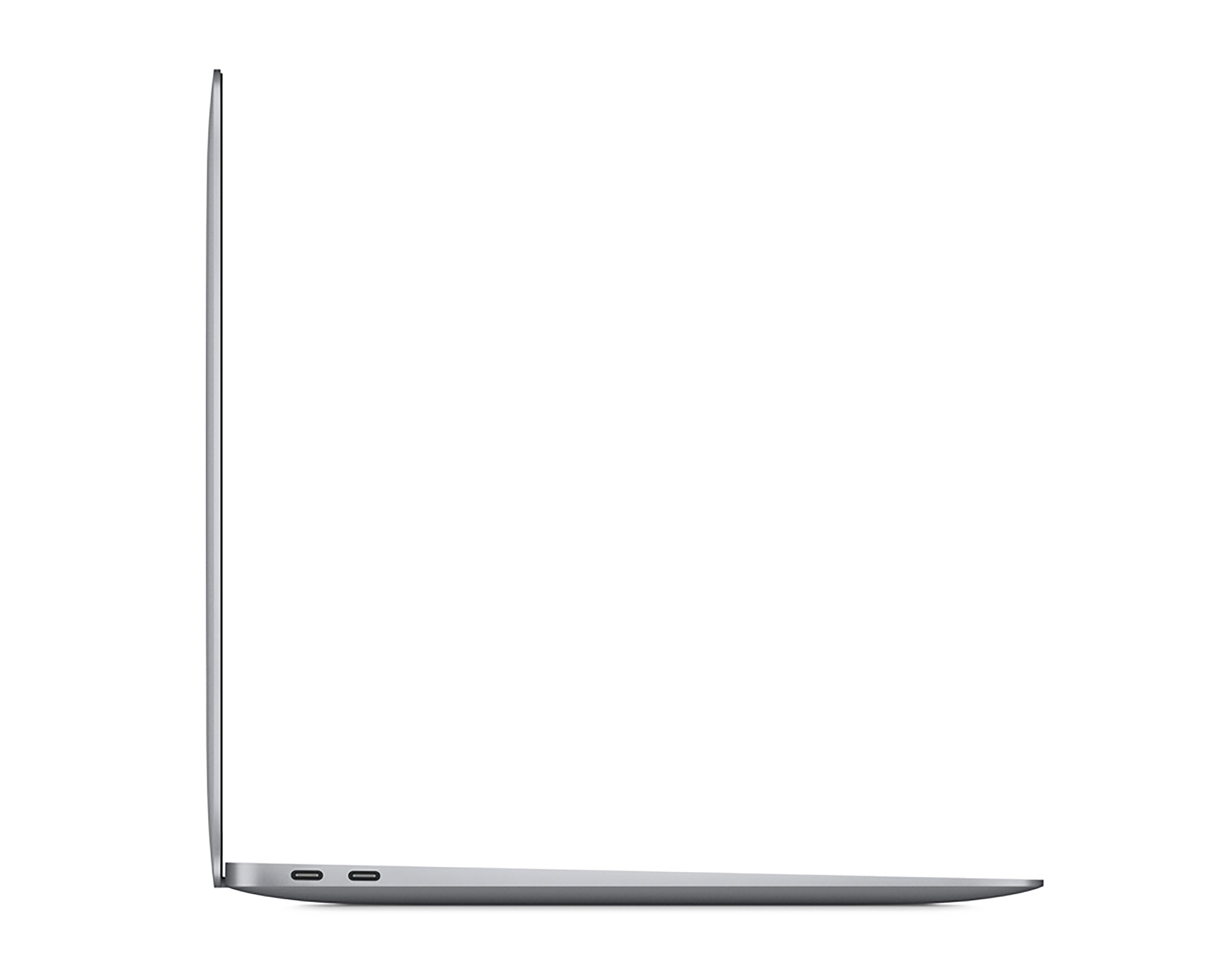 Foto 5 pulgar | Apple MacBook Air Chip M1 de Apple (de 13 pulgadas, 8 GB RAM, 256 GB SSD) - Gris Espacial