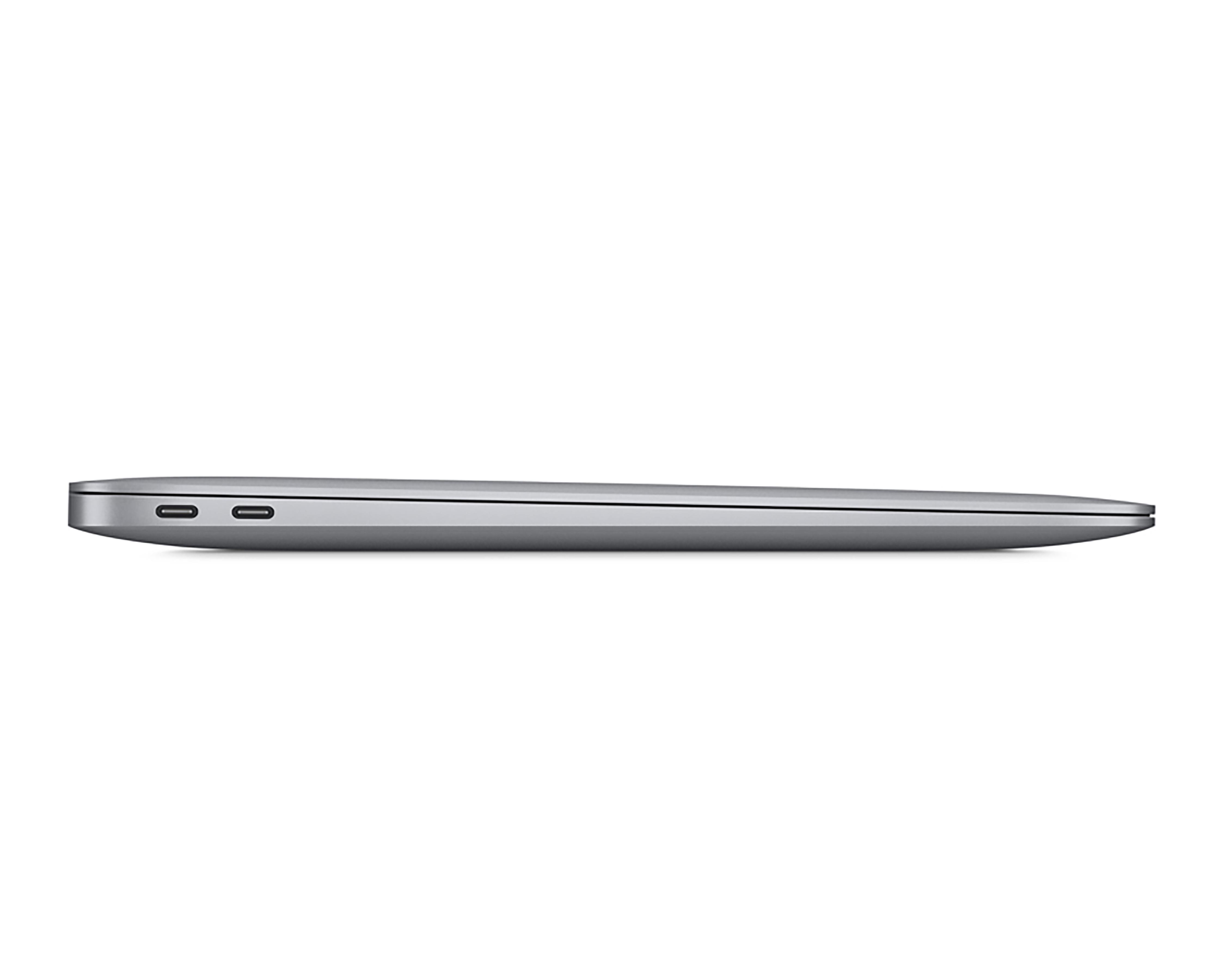 Foto 5 | Apple MacBook Air Chip M1 de Apple (de 13 pulgadas, 8 GB RAM, 256 GB SSD) - Gris Espacial