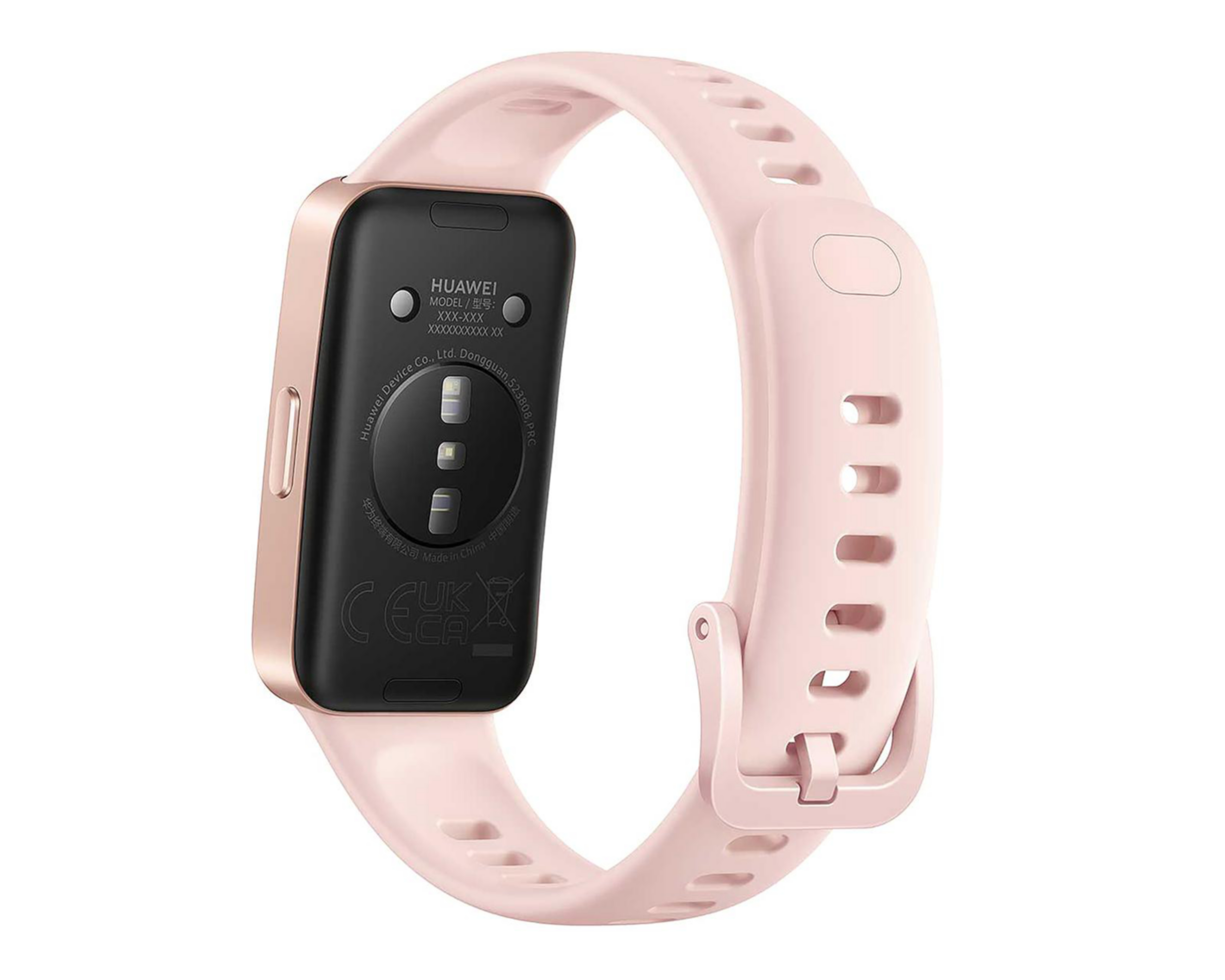 Foto 5 | Smartwatch Huawei Band 9 Rosa