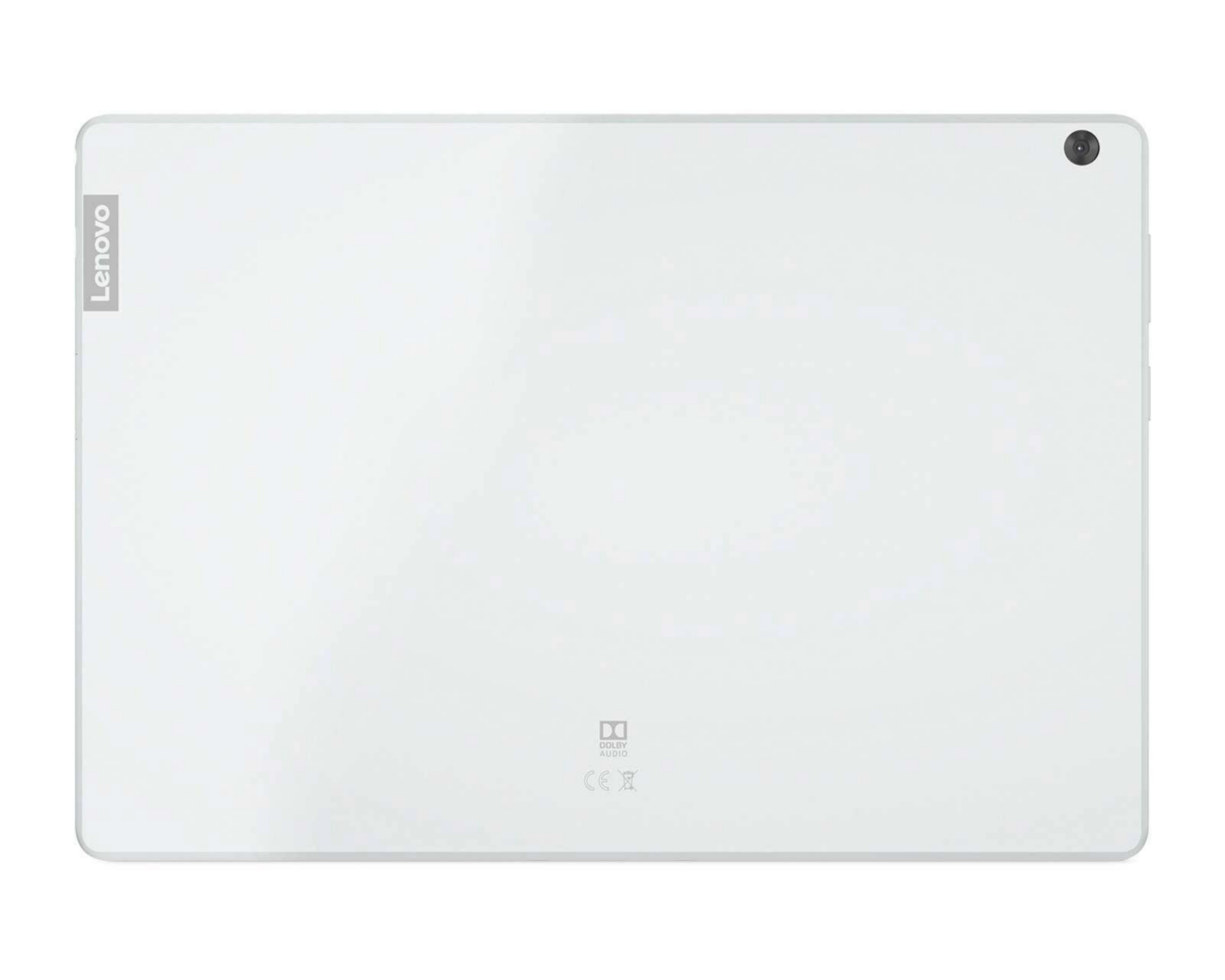 Foto 2 | Tablet Lenovo TB-X505F TAB 10.1" 16 GB WiFi Android 9 2GB Blanca