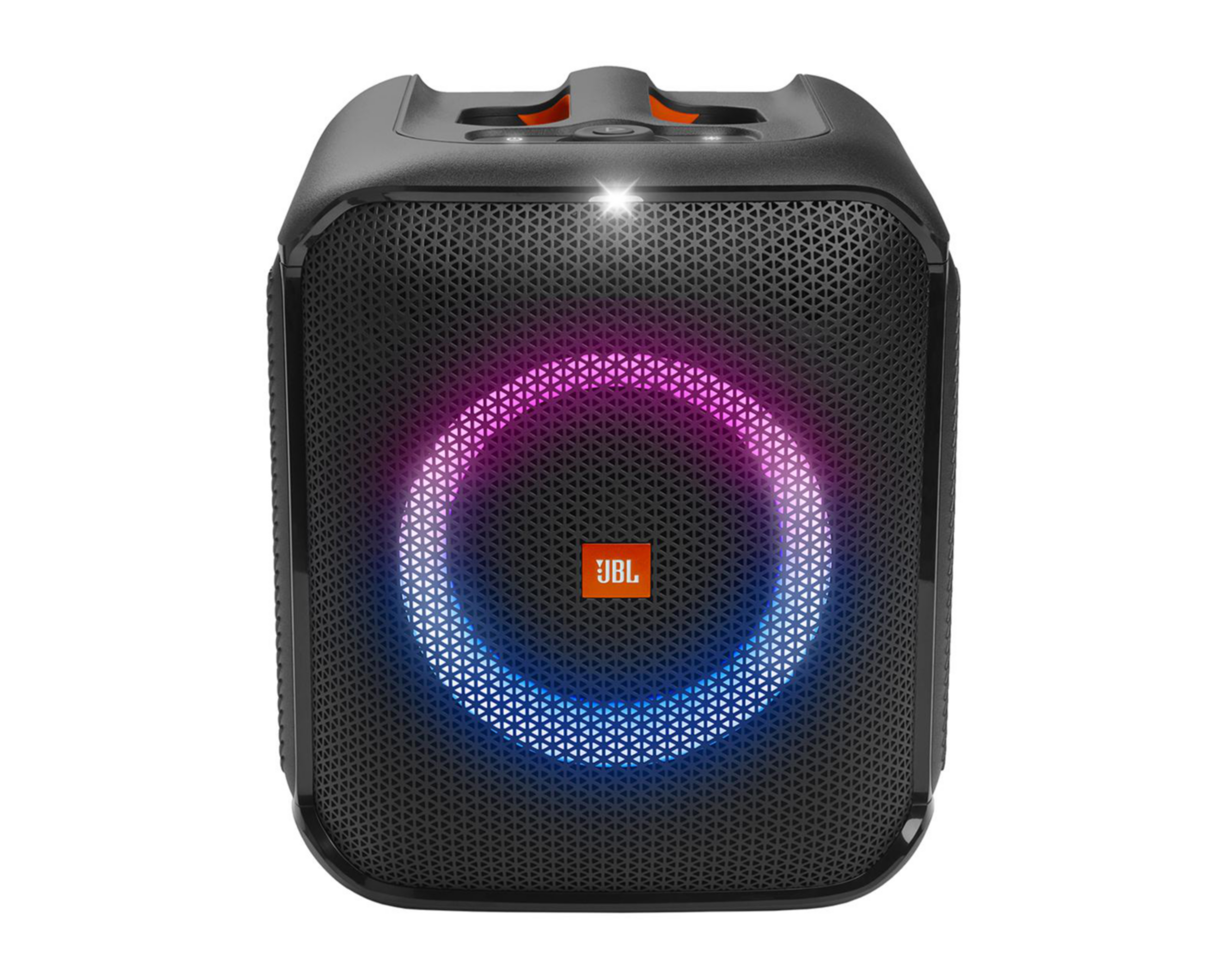 Foto 4 pulgar | Bocina Bluetooth Portátil JBL PartyBox Encor 100W con Luz LED