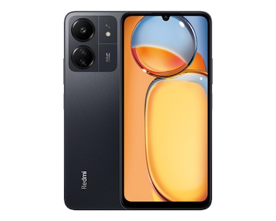 Foto 1 | Telcel Xiaomi Redmi 13C 128 GB Negro