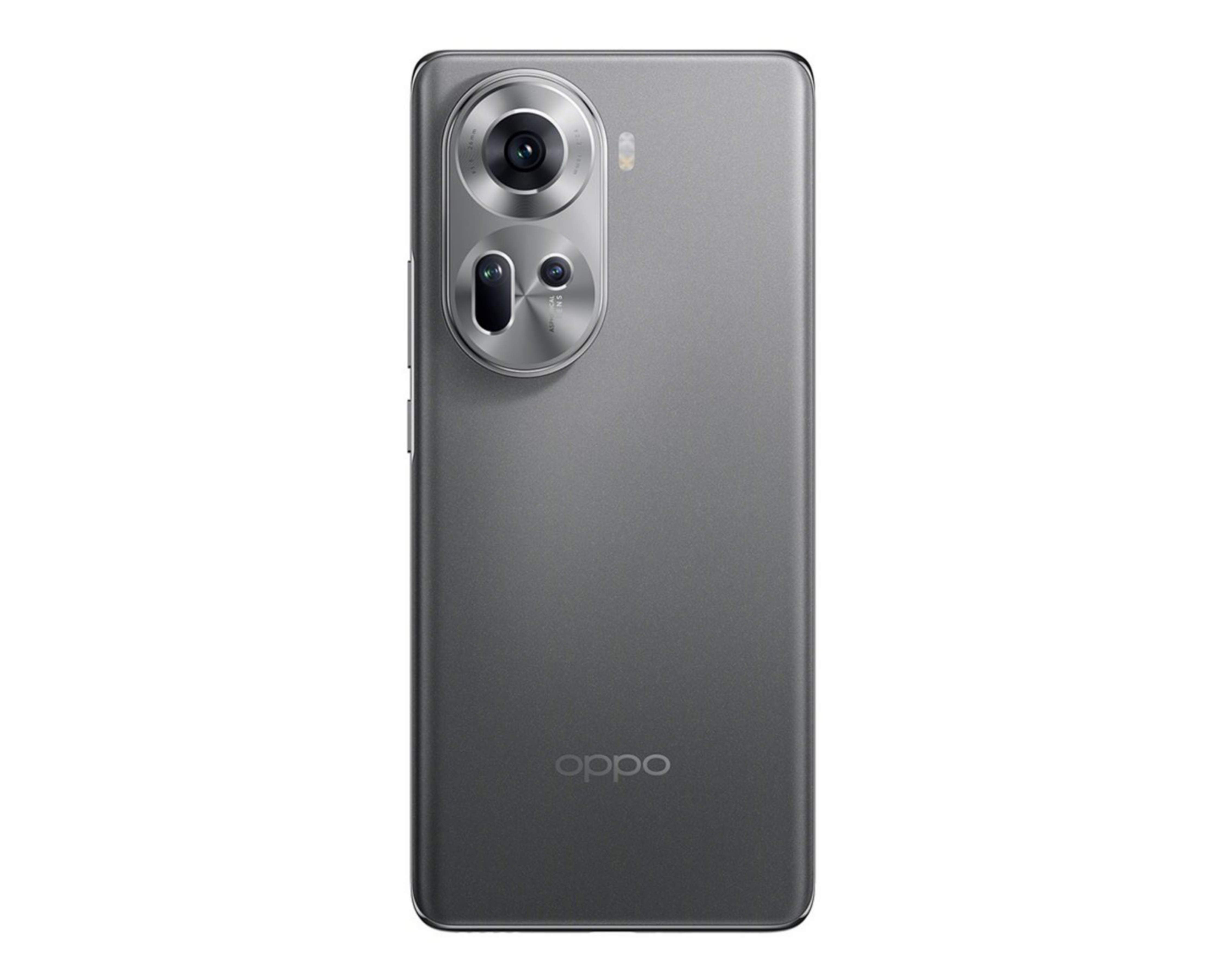 Movistar OPPO Reno 11 256 GB Gris $9,999