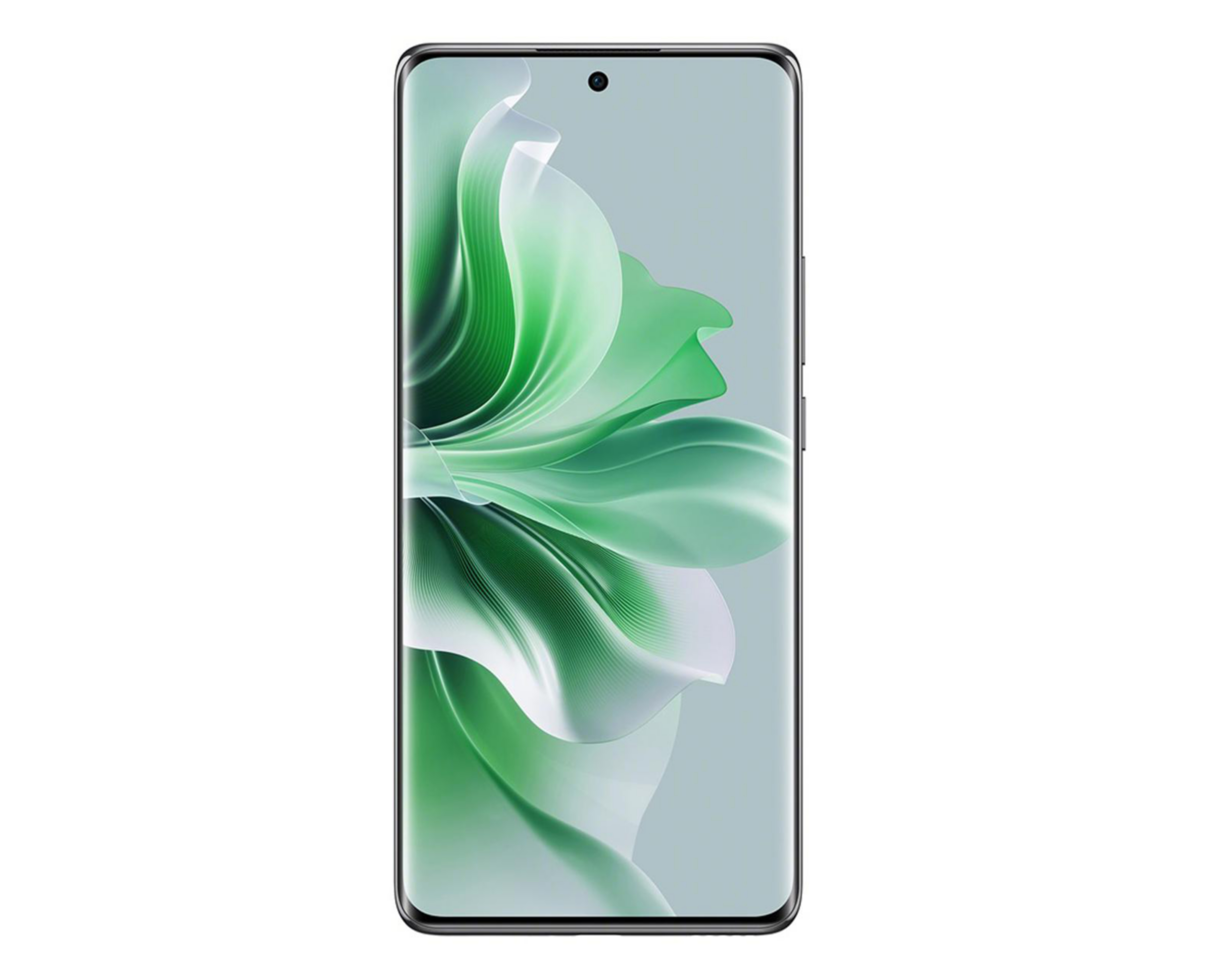 Foto 2 | Movistar OPPO Reno 11 256 GB Gris