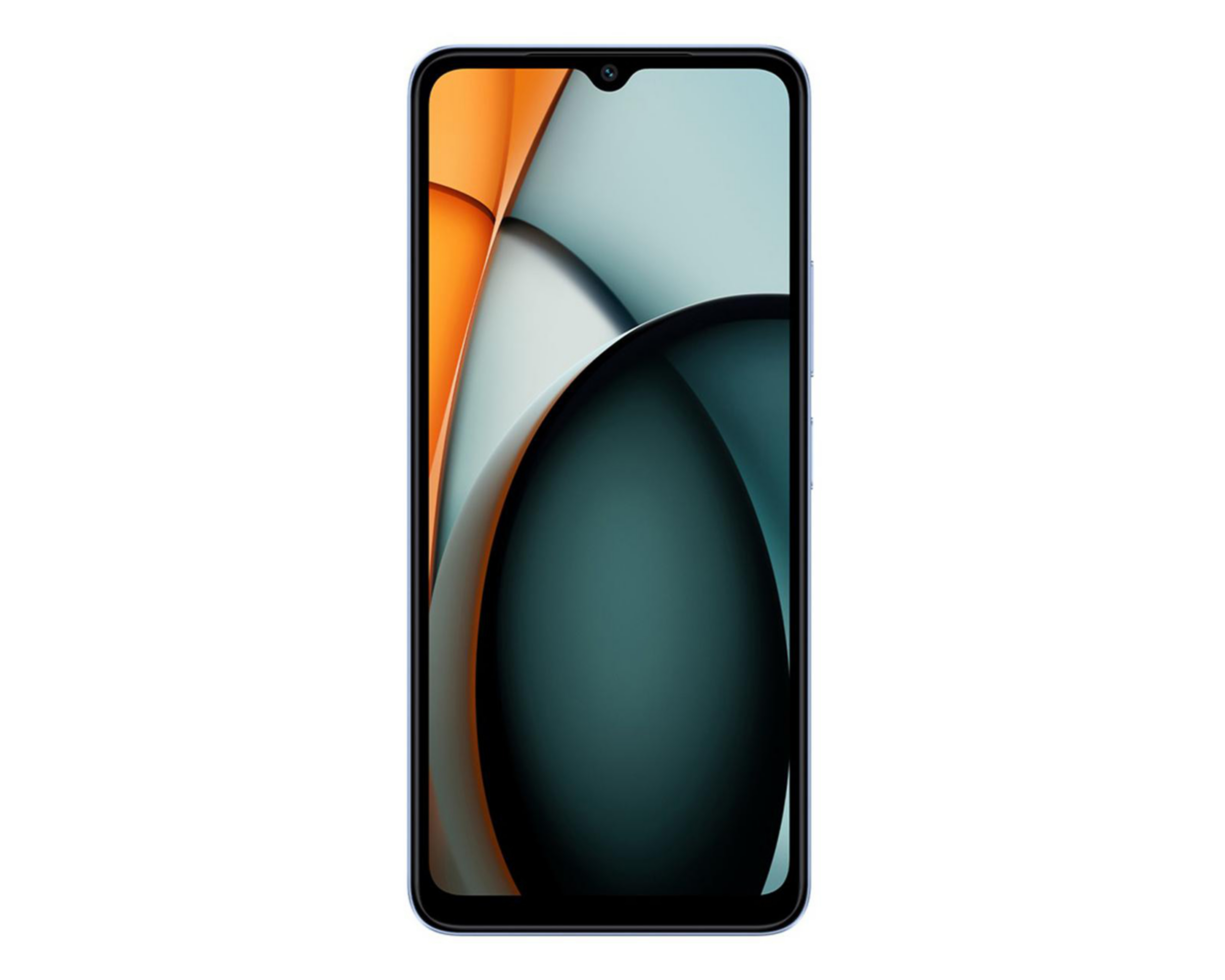 Foto 4 pulgar | Movistar Xiaomi Redmi A3 64 GB Azul