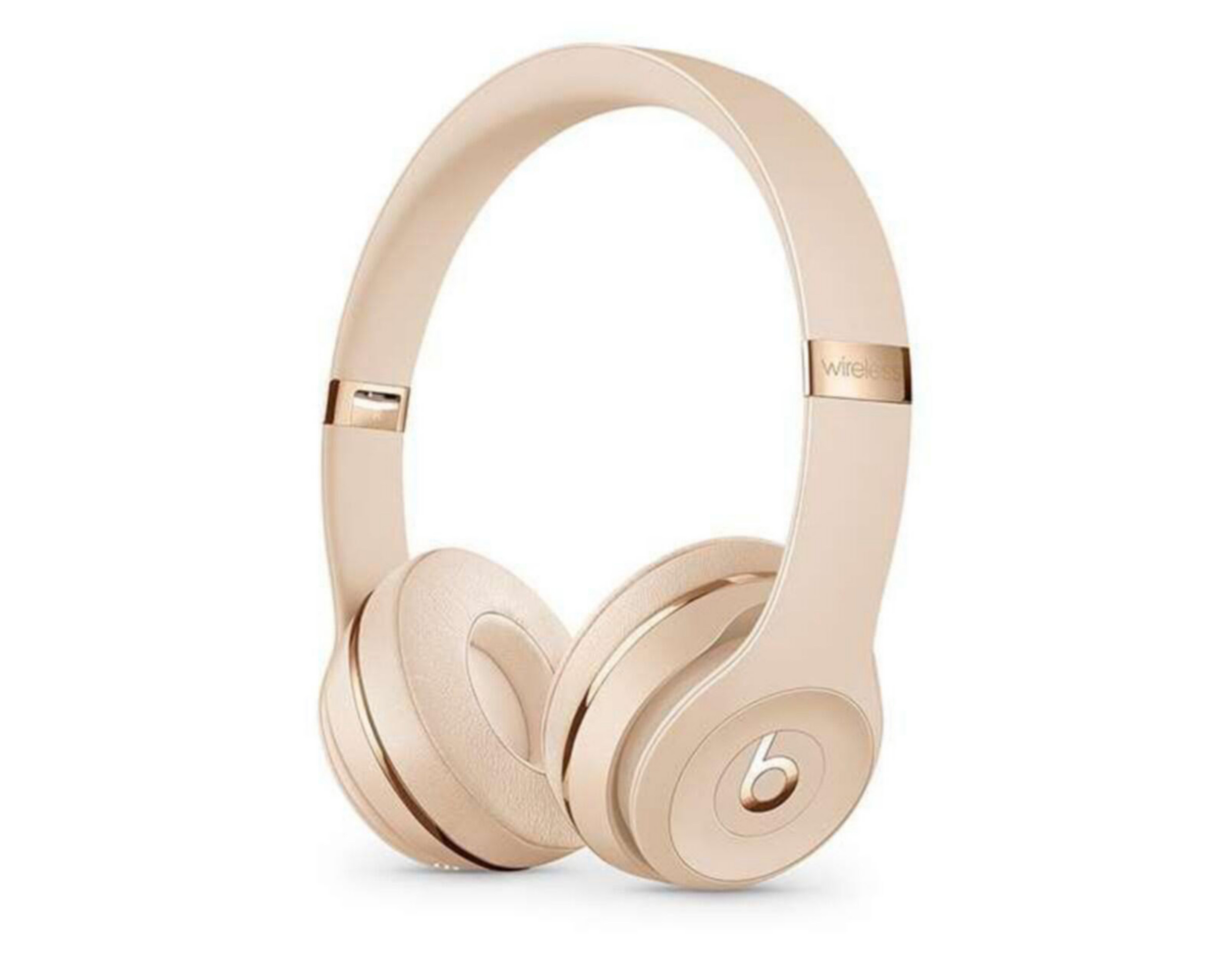 auriculares inalambricos beats solo 3