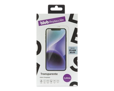 Foto 1 | Protector de Pantalla Blob para Axon 60 Lite