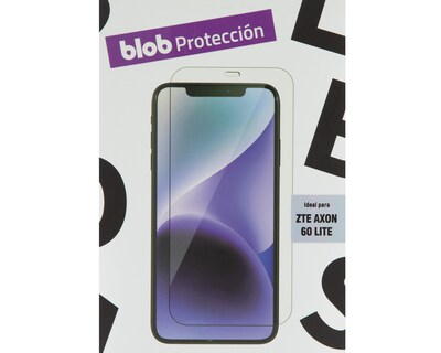 Foto 3 | Protector de Pantalla Blob para Axon 60 Lite