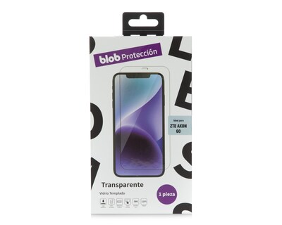 Foto 1 | Protector de Pantalla Blob para Axon 60