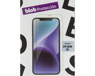 Foto 3 | Protector de Pantalla Blob para Axon 60