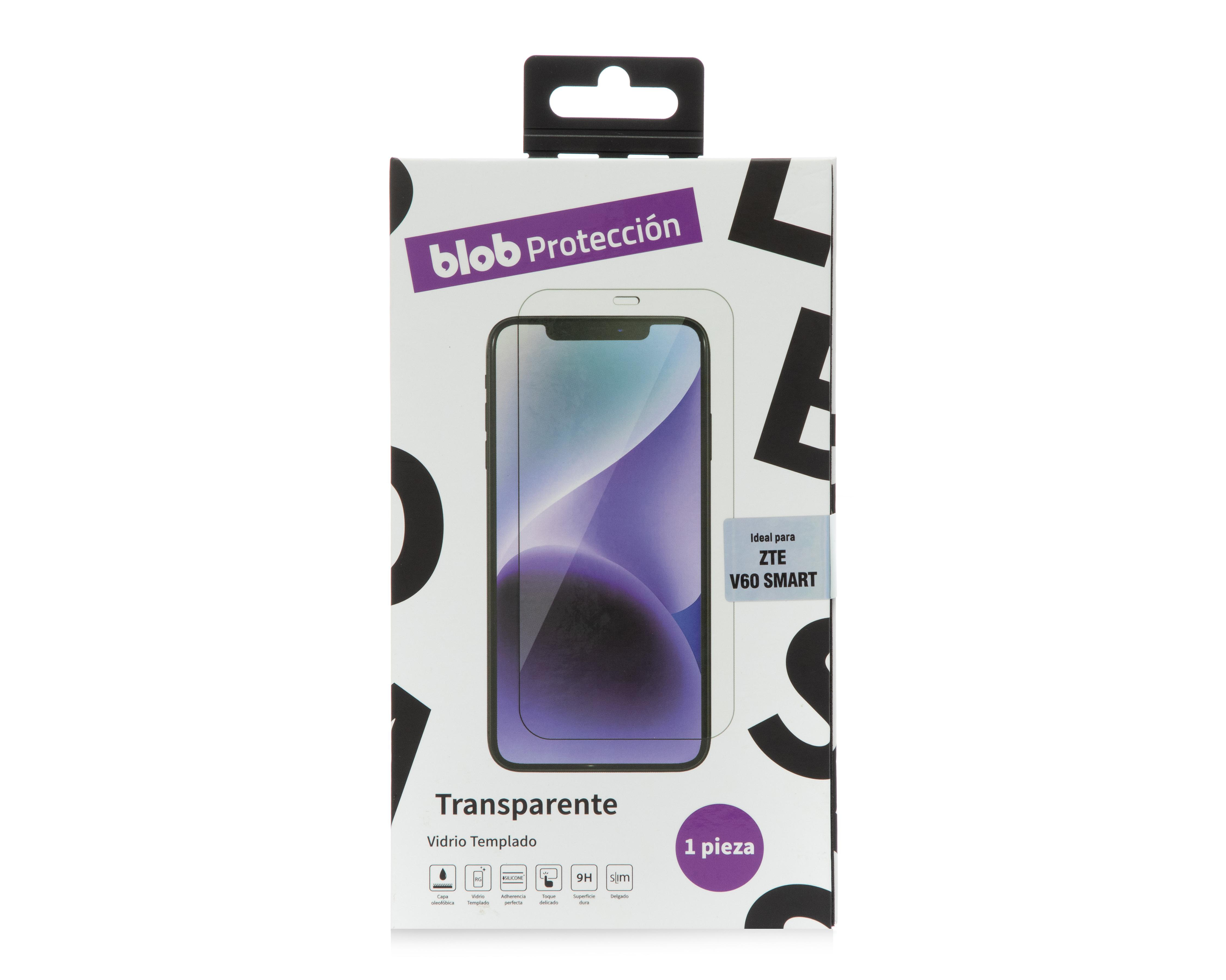Protector de Pantalla Blob para V60 Smart