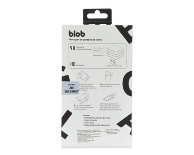Foto 2 | Protector de Pantalla Blob para V60 Smart
