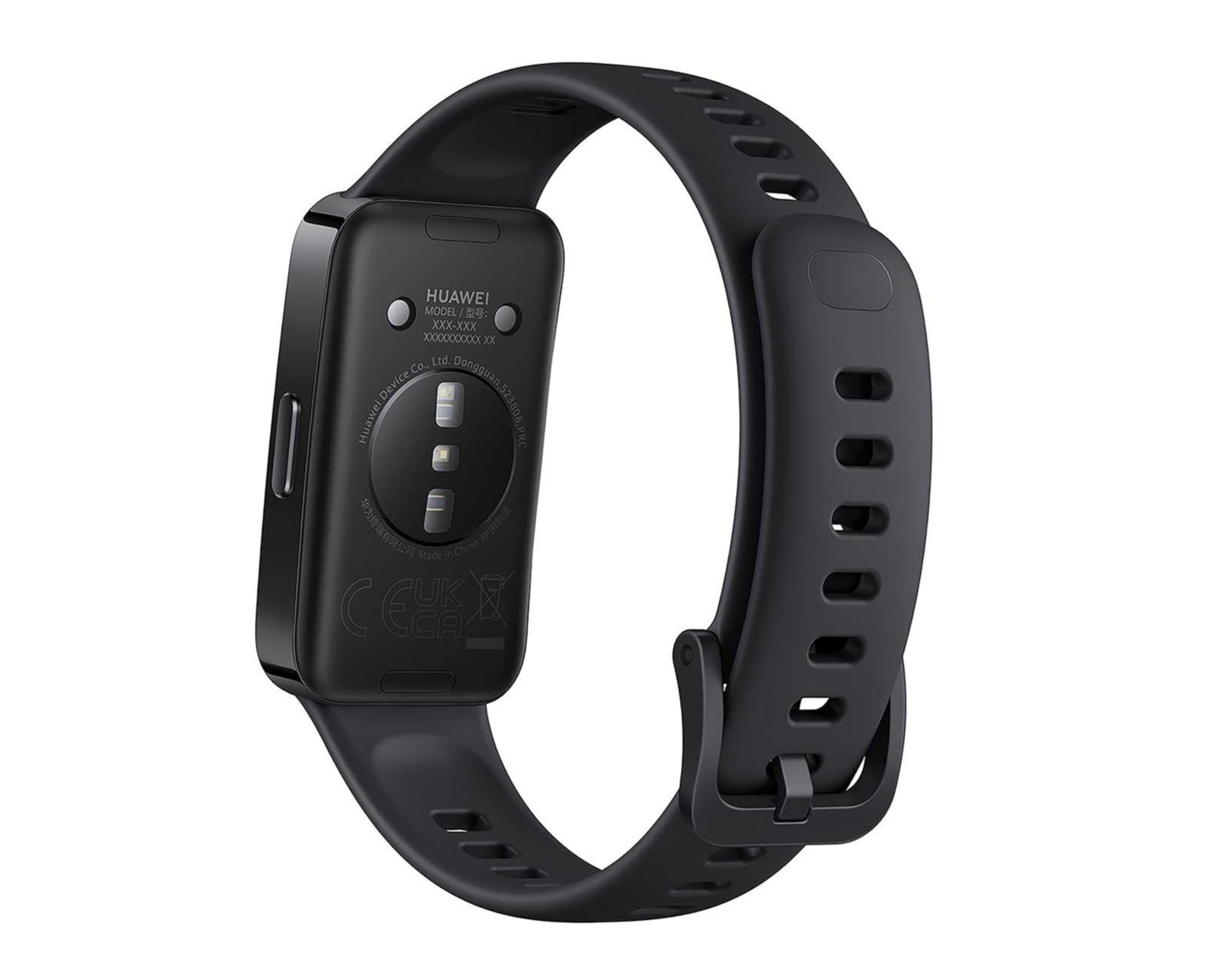 Foto 6 pulgar | Smartwatch Huawei Band 9 Negro