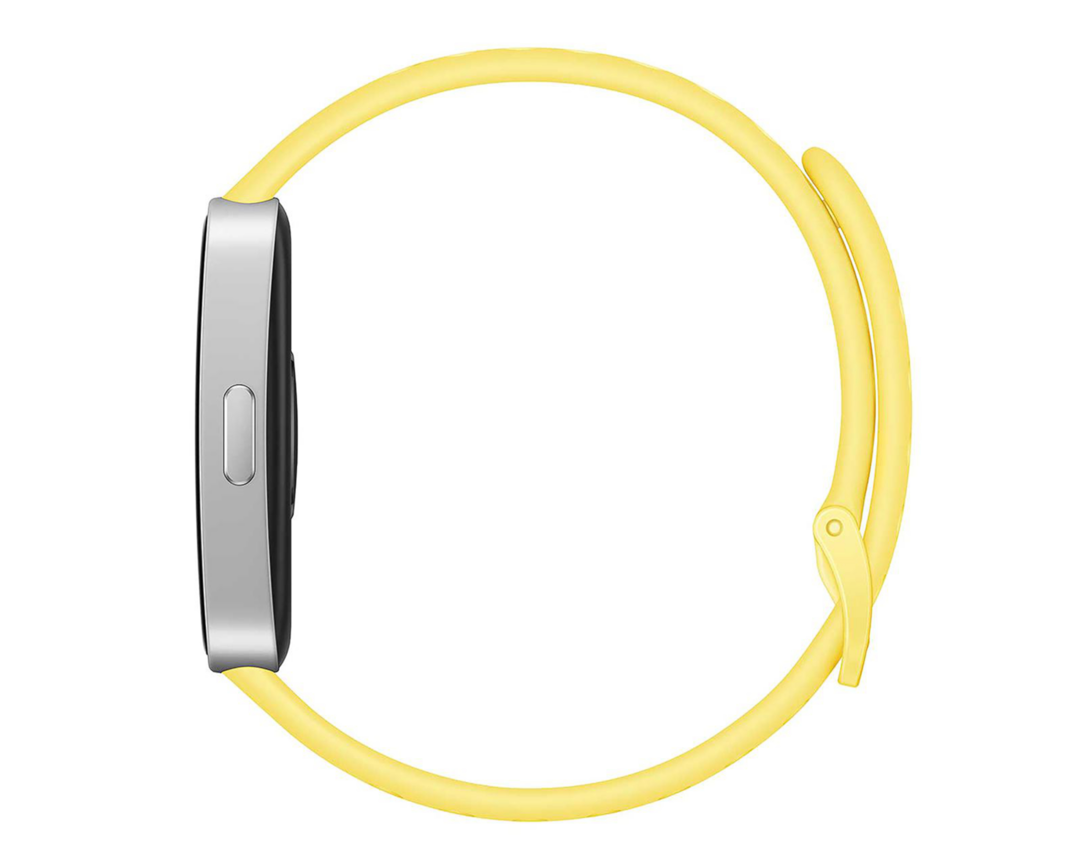 Foto 5 pulgar | Smartwatch Huawei Band 9 Amarillo