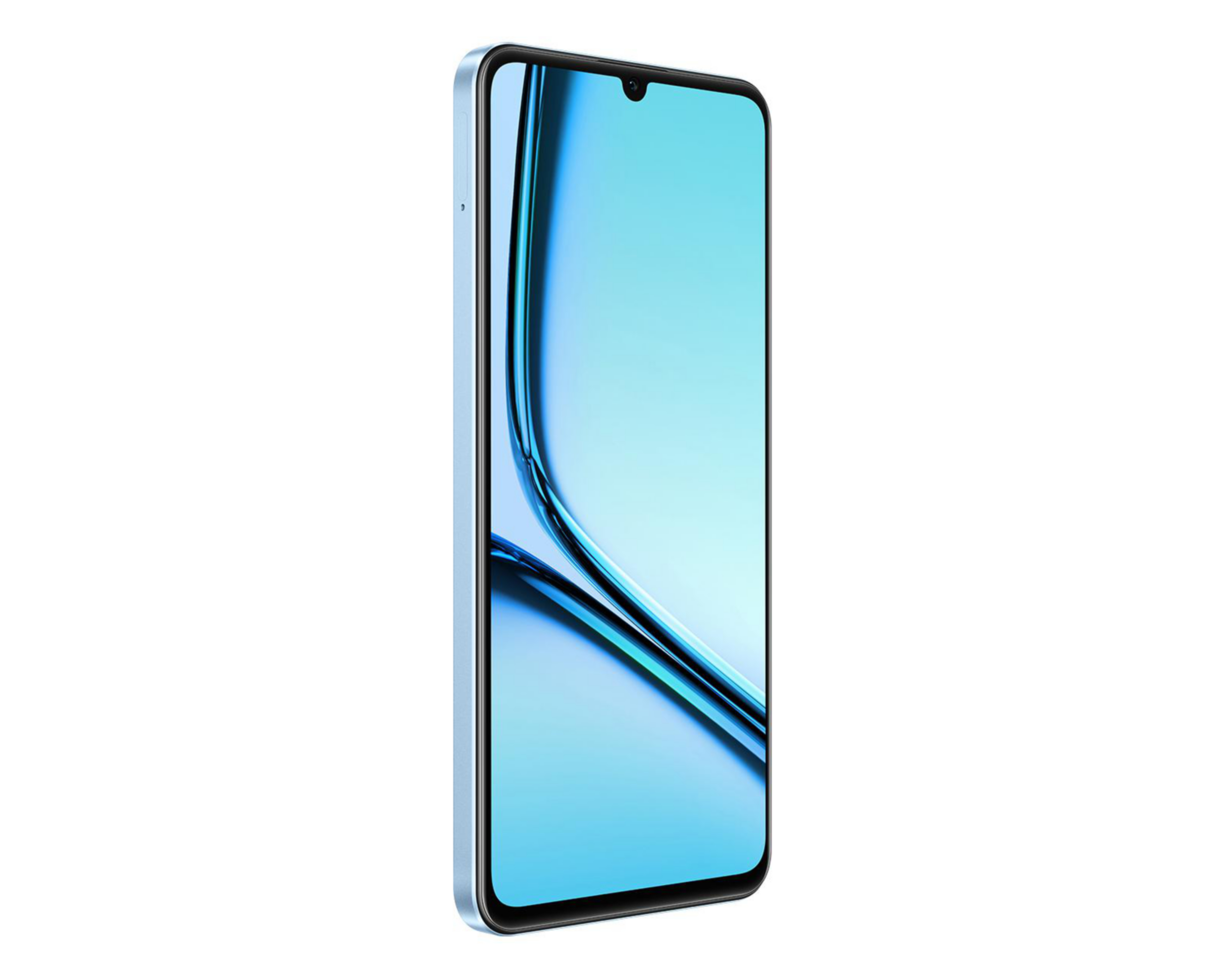 Foto 5 pulgar | Telcel Realme Note 50 128 GB Azul