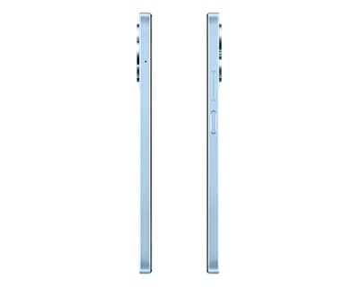 Foto 5 | Telcel Realme Note 50 128 GB Azul