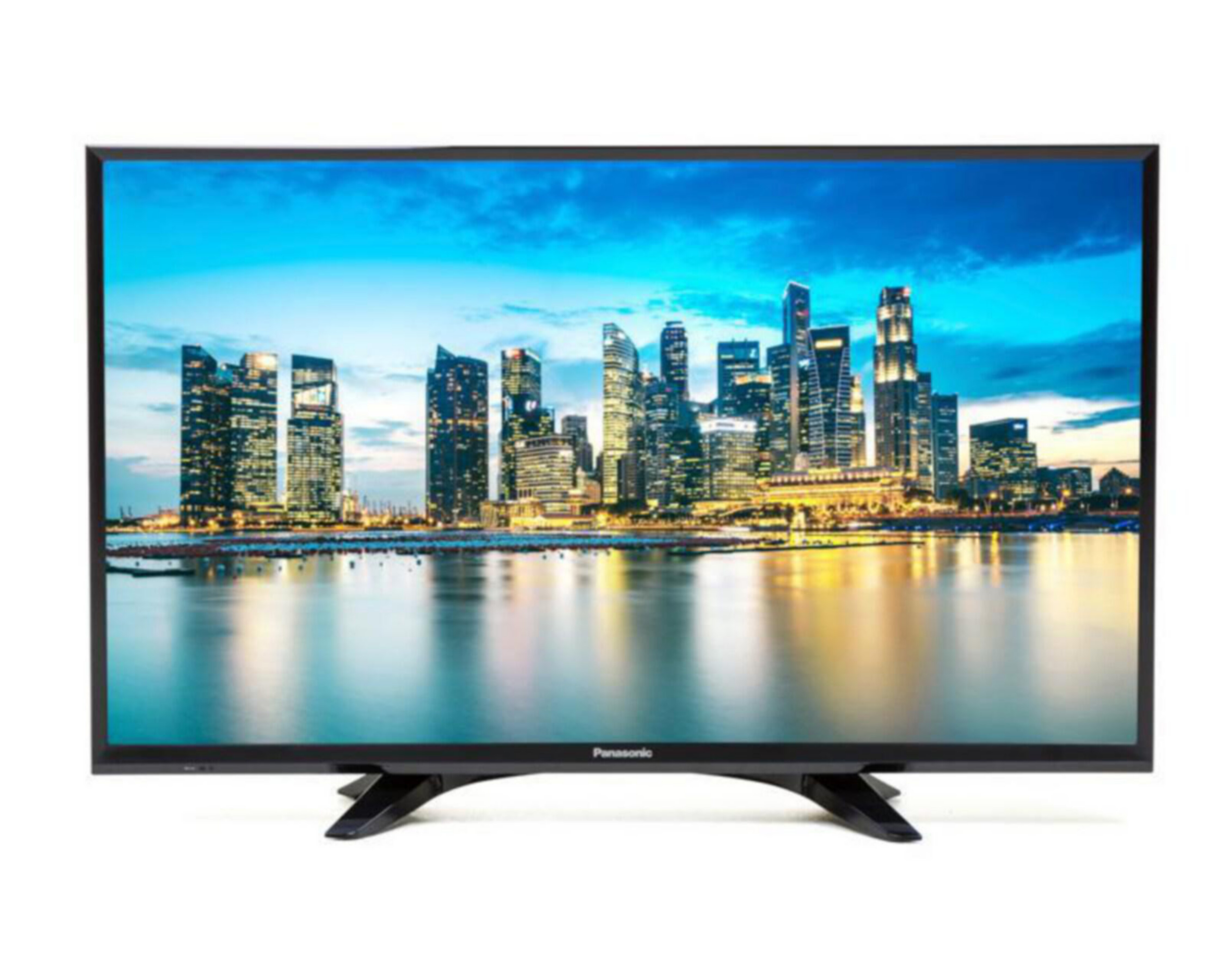 pantalla led panasonic 32