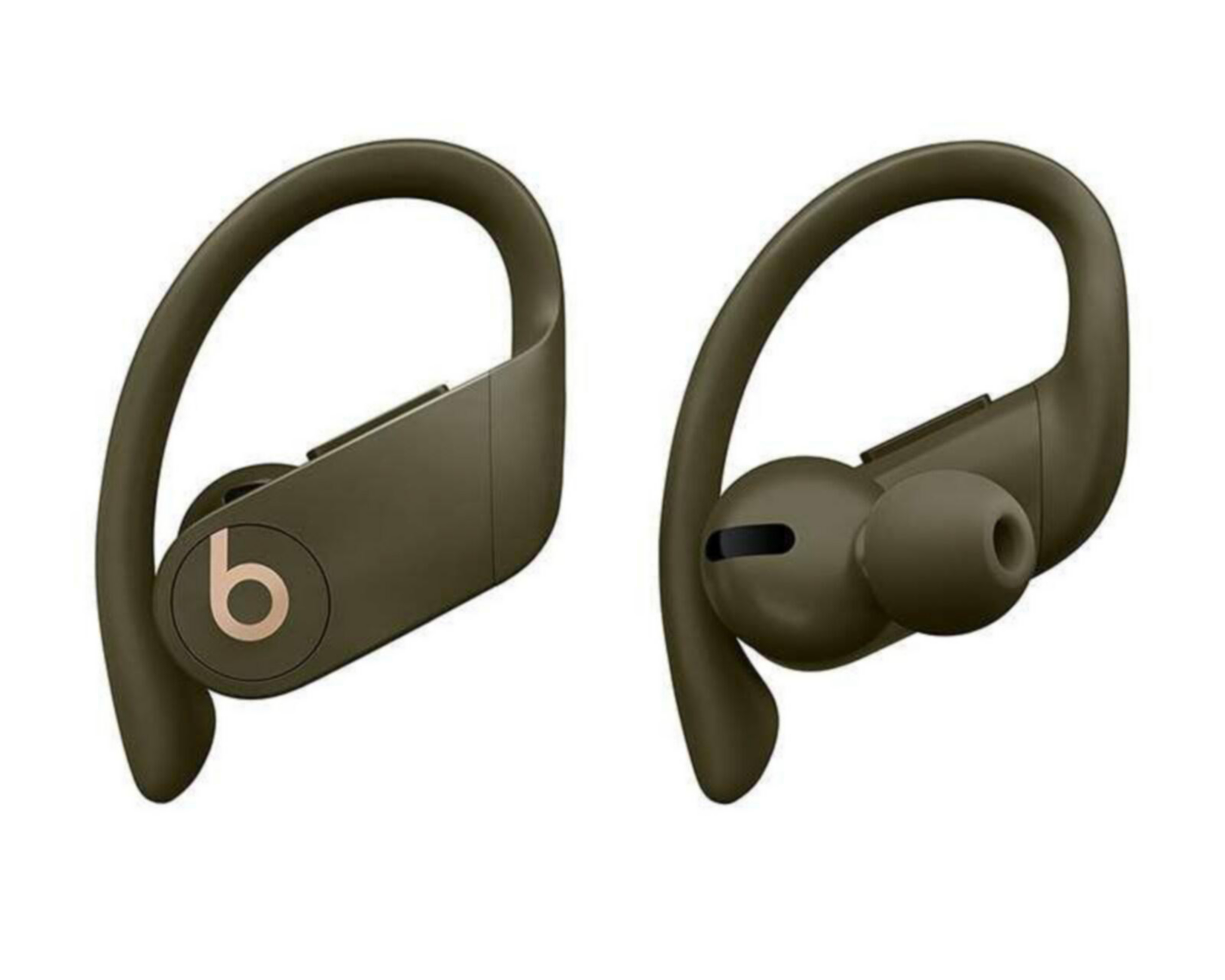 Audífonos True Wireless Beats Powerbeats Pro Manos Libres MV712BE/A