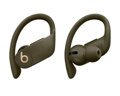 Foto 1 | Audífonos True Wireless Beats Powerbeats Pro Manos Libres MV712BE/A