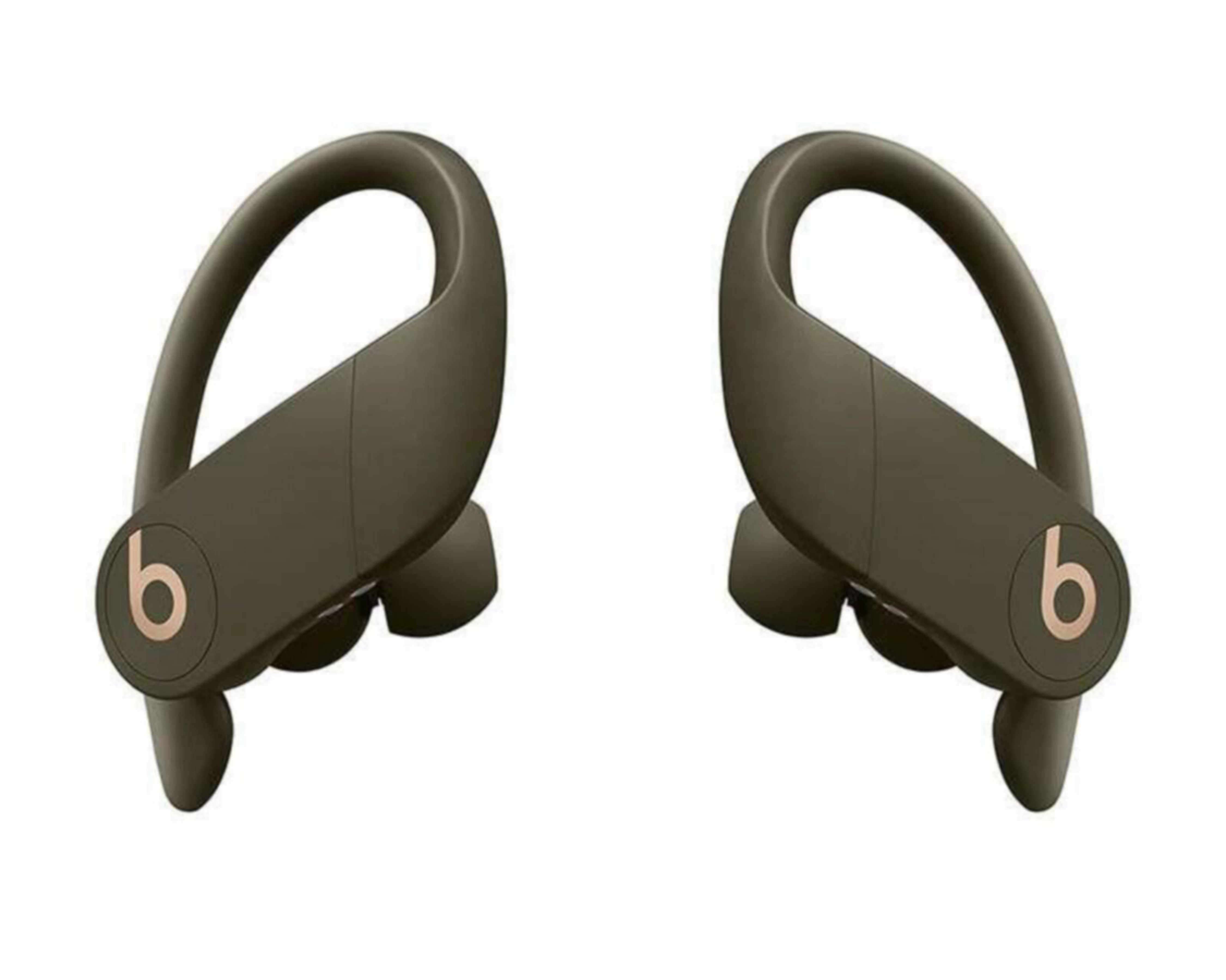 Foto 3 pulgar | Audífonos True Wireless Beats Powerbeats Pro Manos Libres MV712BE/A