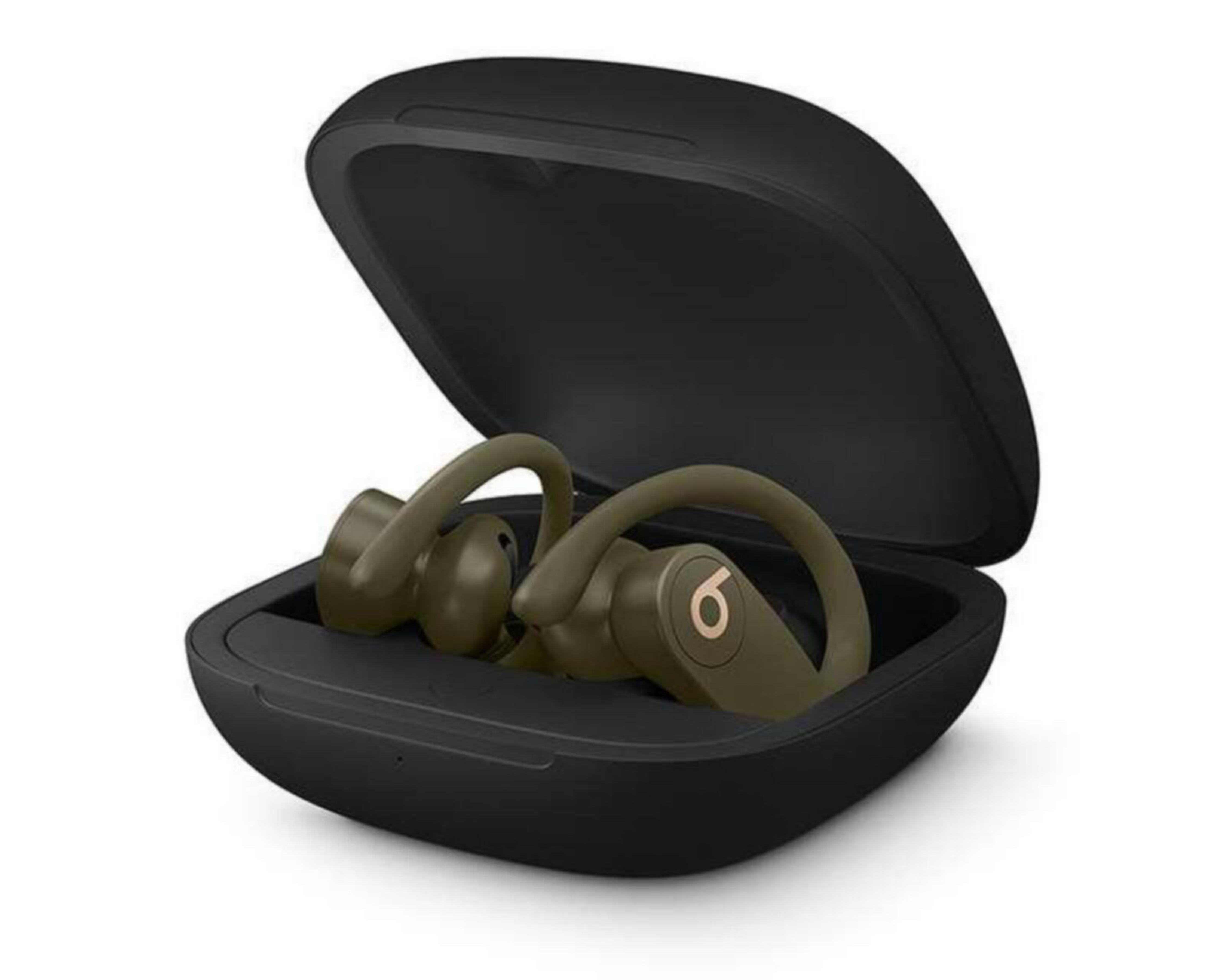 Foto 5 pulgar | Audífonos True Wireless Beats Powerbeats Pro Manos Libres MV712BE/A