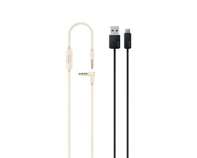 Foto 5 | Audífonos de Diadema Inalámbricos Beats Studio3 Wireless con Noise Cancelling MWUJ2LL/A
