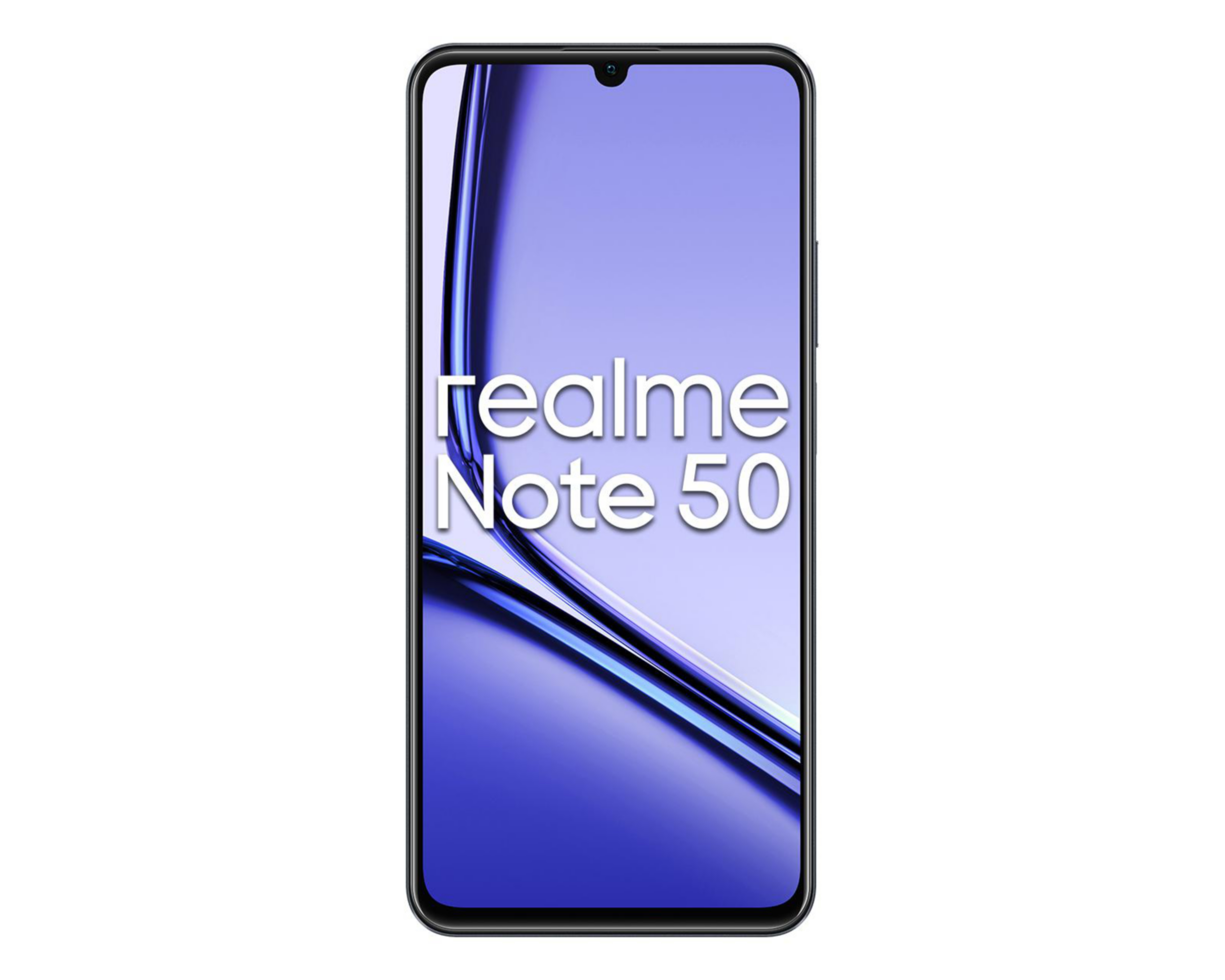 Foto 4 pulgar | Telcel Realme Note 50 128 GB Negro