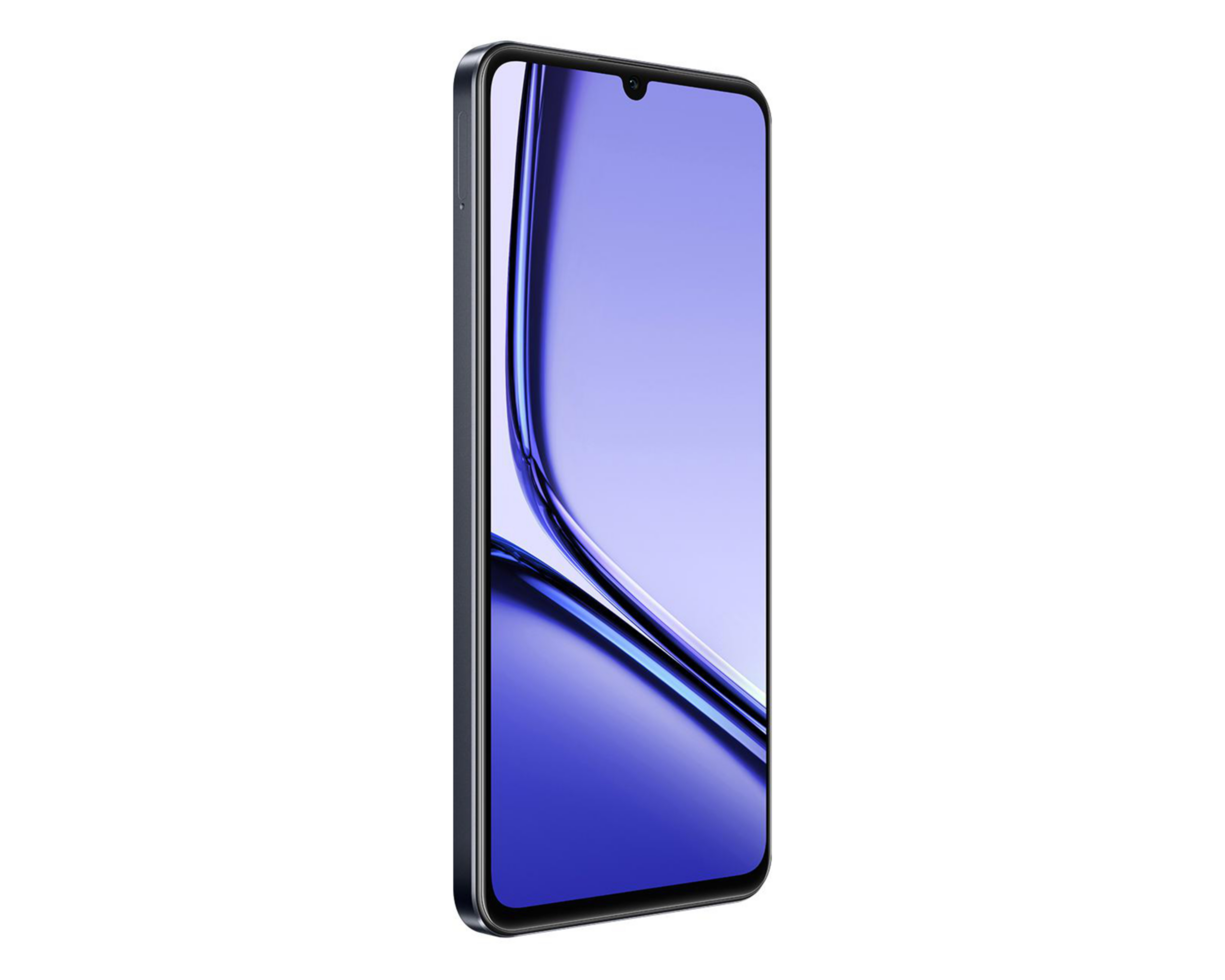 Foto 5 pulgar | Telcel Realme Note 50 128 GB Negro