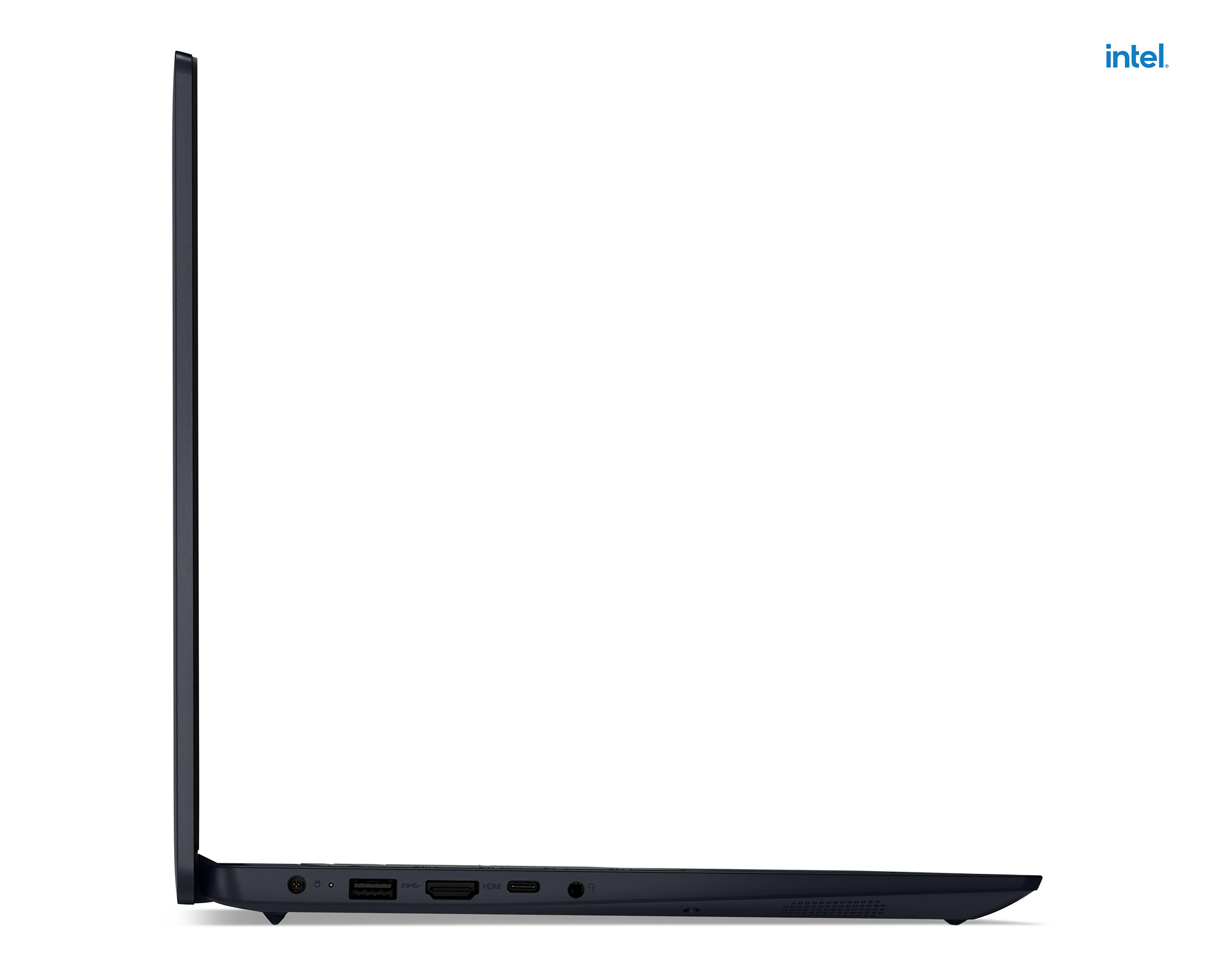 Foto 4 | Laptop Lenovo IP 3 Chrome 15IJL6 Intel Celeron 8 GB RAM 128 GB eMMC Azul