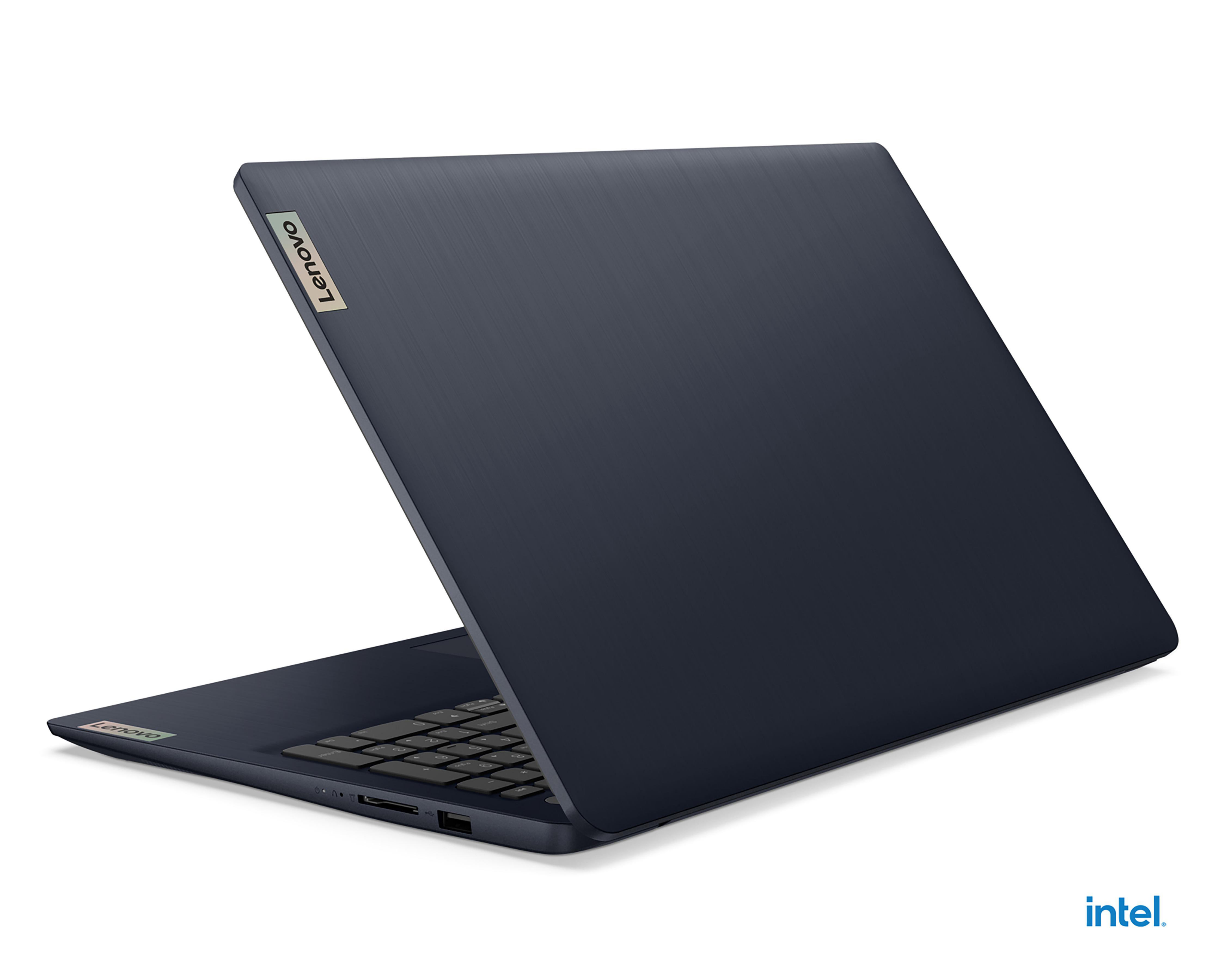 Foto 6 | Laptop Lenovo IP 3 Chrome 15IJL6 Intel Celeron 8 GB RAM 128 GB eMMC Azul