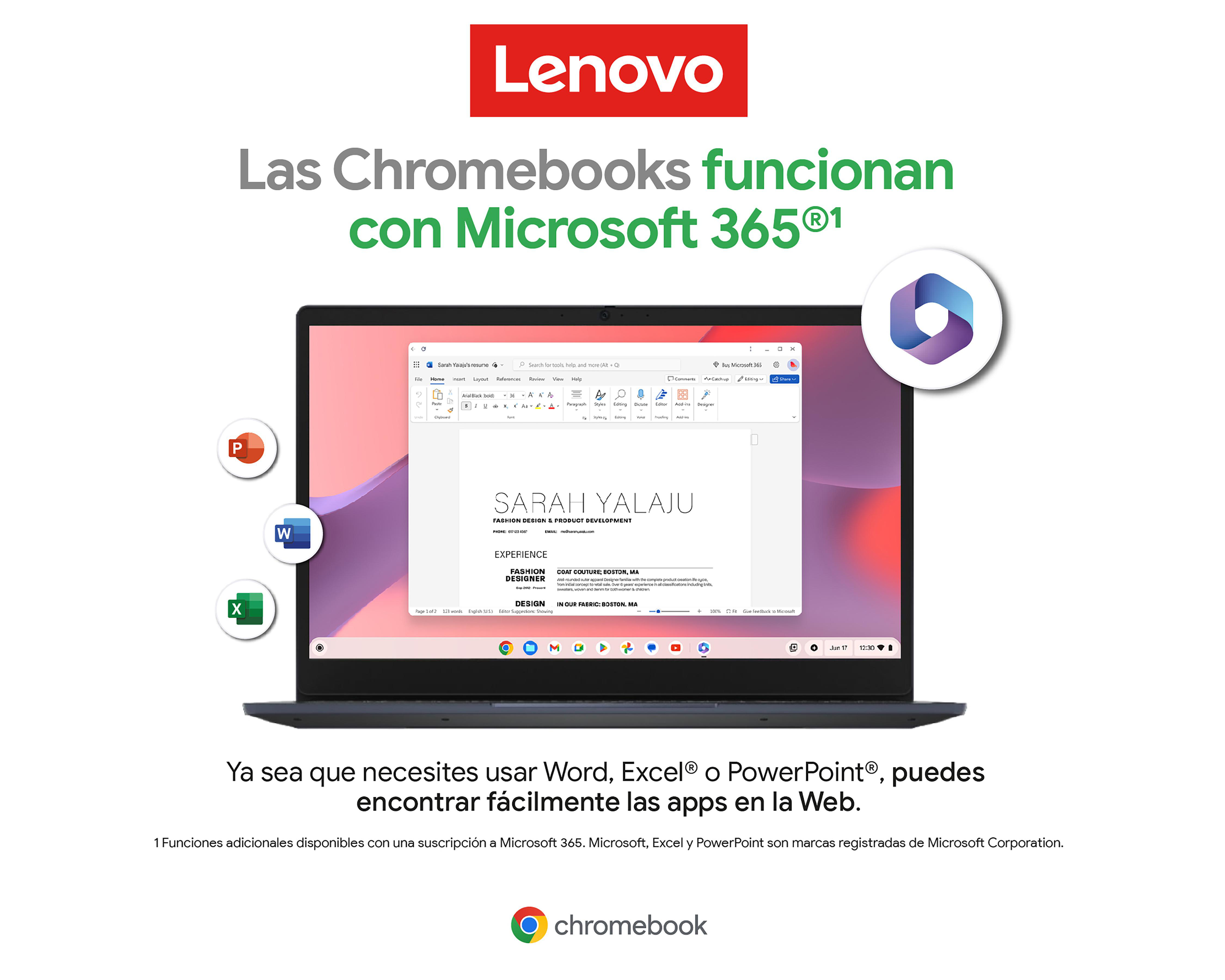 Foto 8 pulgar | Laptop Lenovo IP 3 Chromebook 15IJL6 Intel Celeron 8 GB RAM 128 GB eMMC Azul