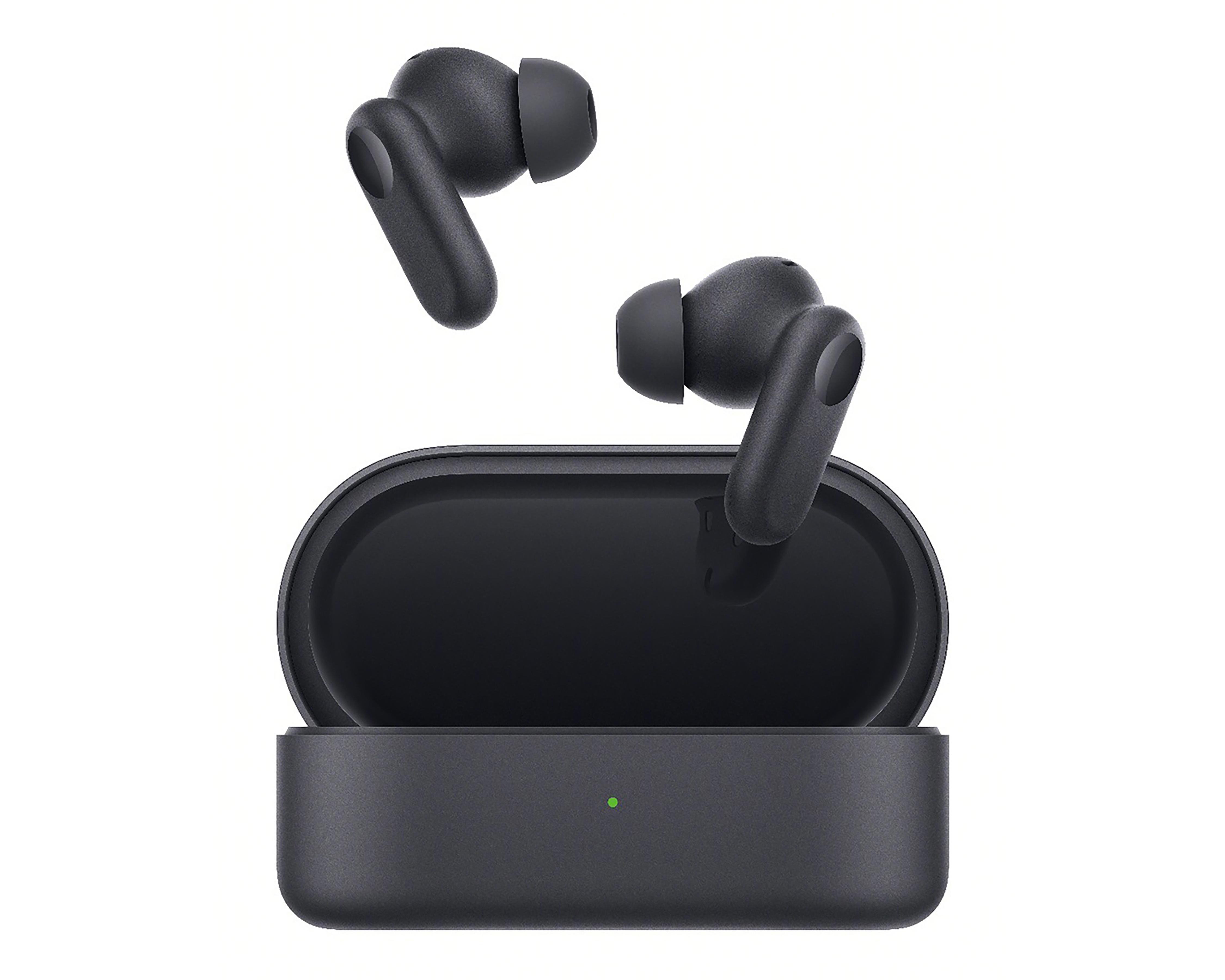 Foto 2 pulgar | Audífonos True Wireless Oppo con Noise Cancelling Enco Buds2 Pro