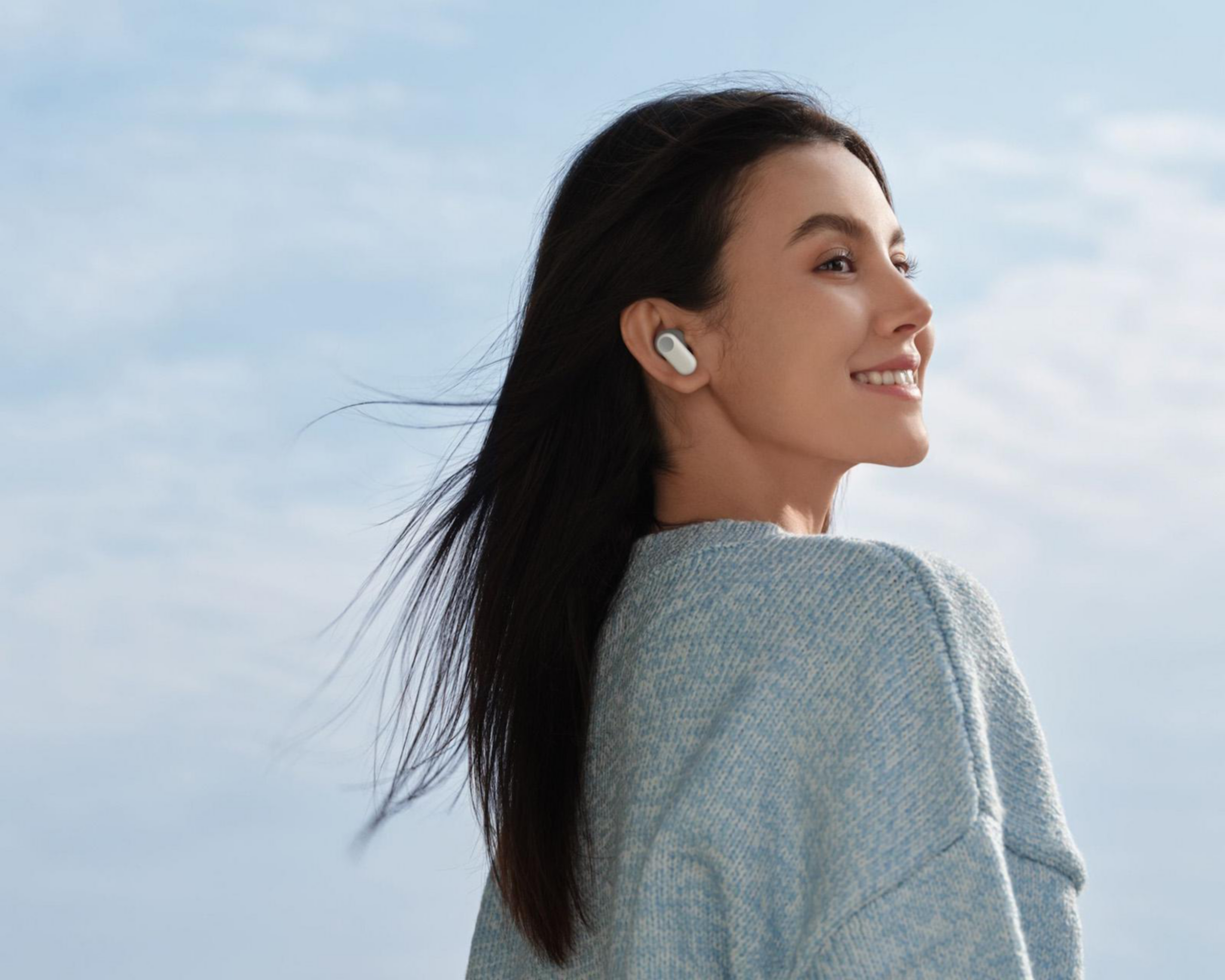 Foto 7 | Audífonos True Wireless Oppo con Noise Cancelling Enco Buds2 Pro