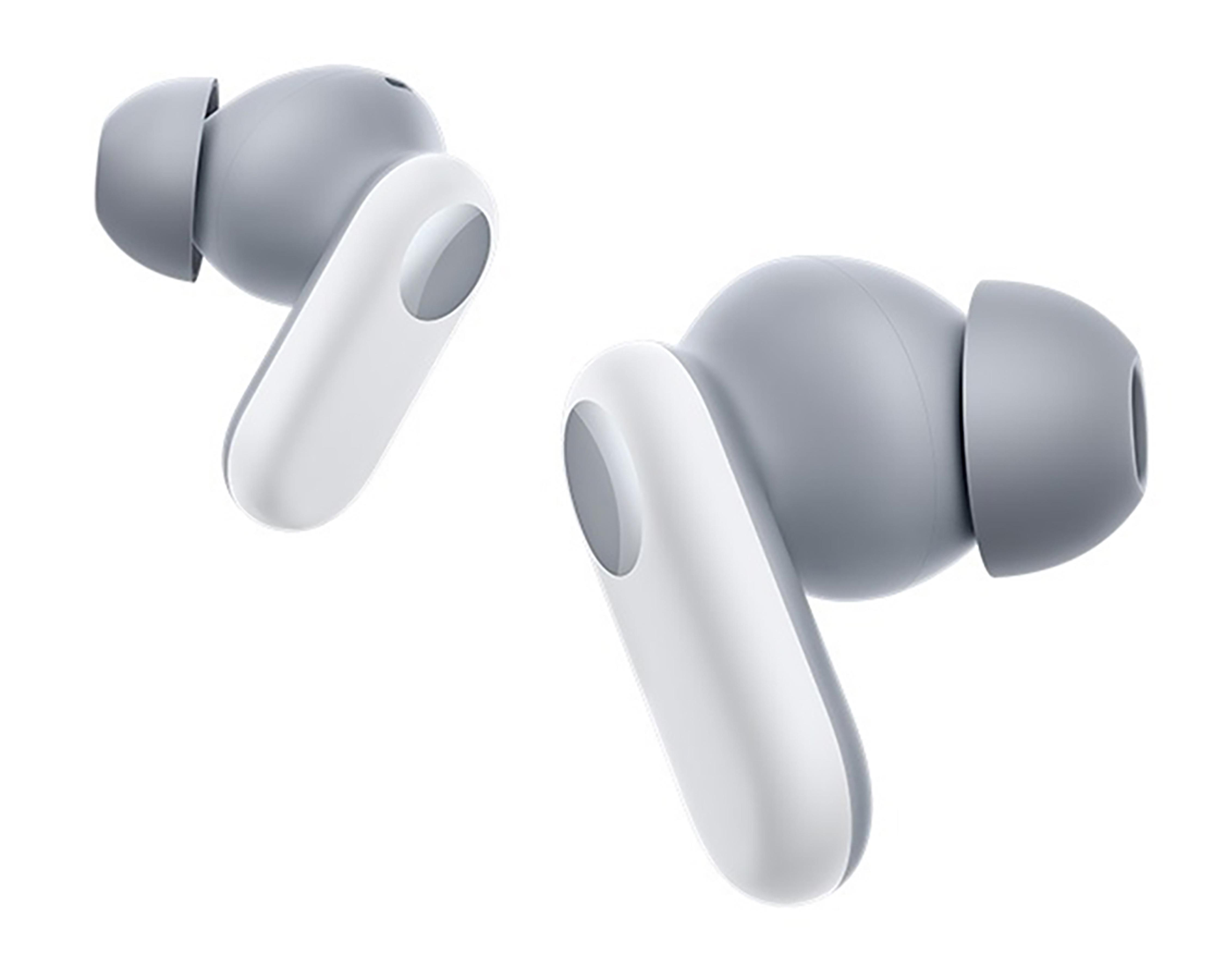 Foto 4 pulgar | Audífonos True Wireless Oppo con Noise Cancelling Enco Buds2 Pro