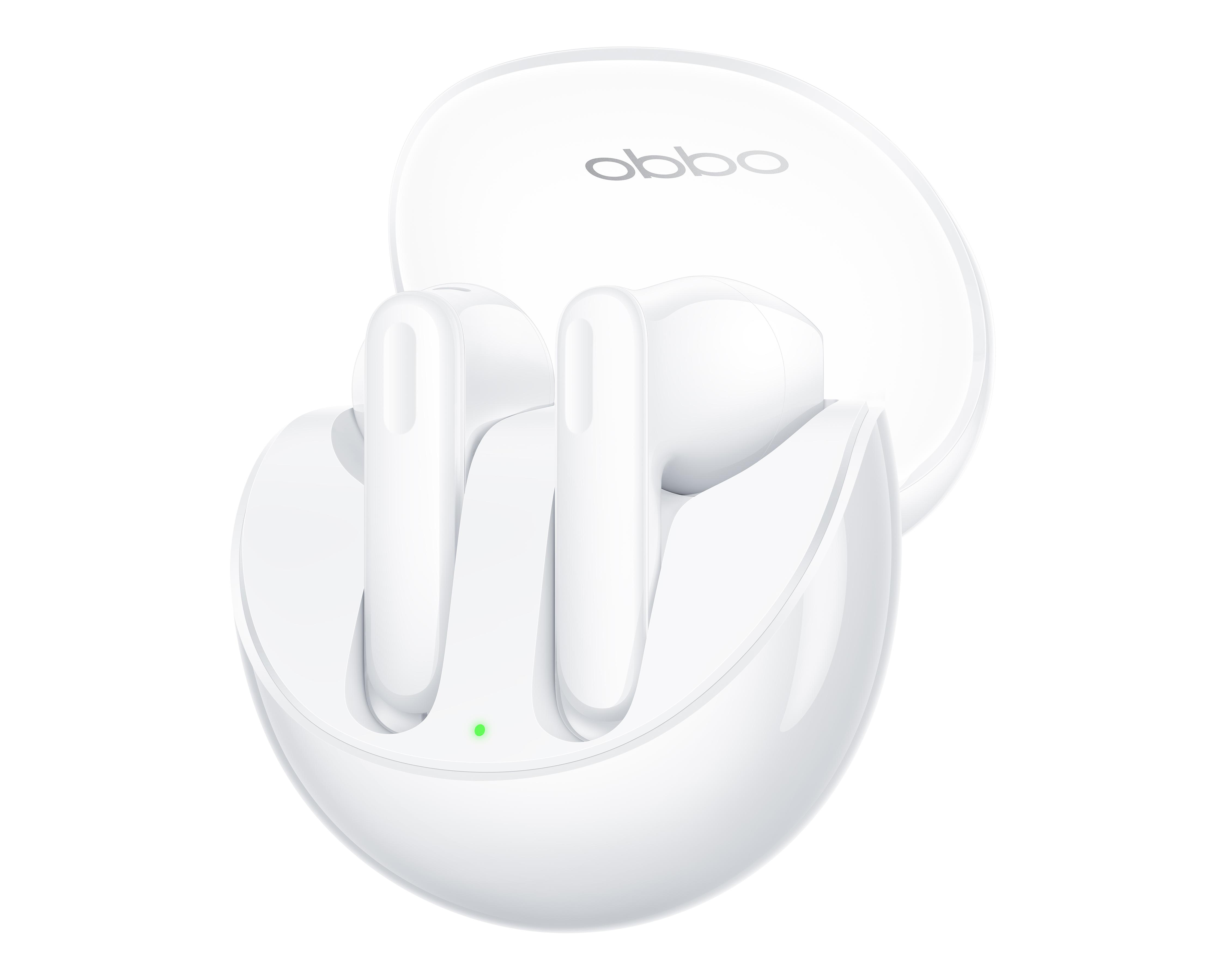 Foto 4 | Audífonos True Wireless Oppo con Cancelación de Ruido Enco Air3