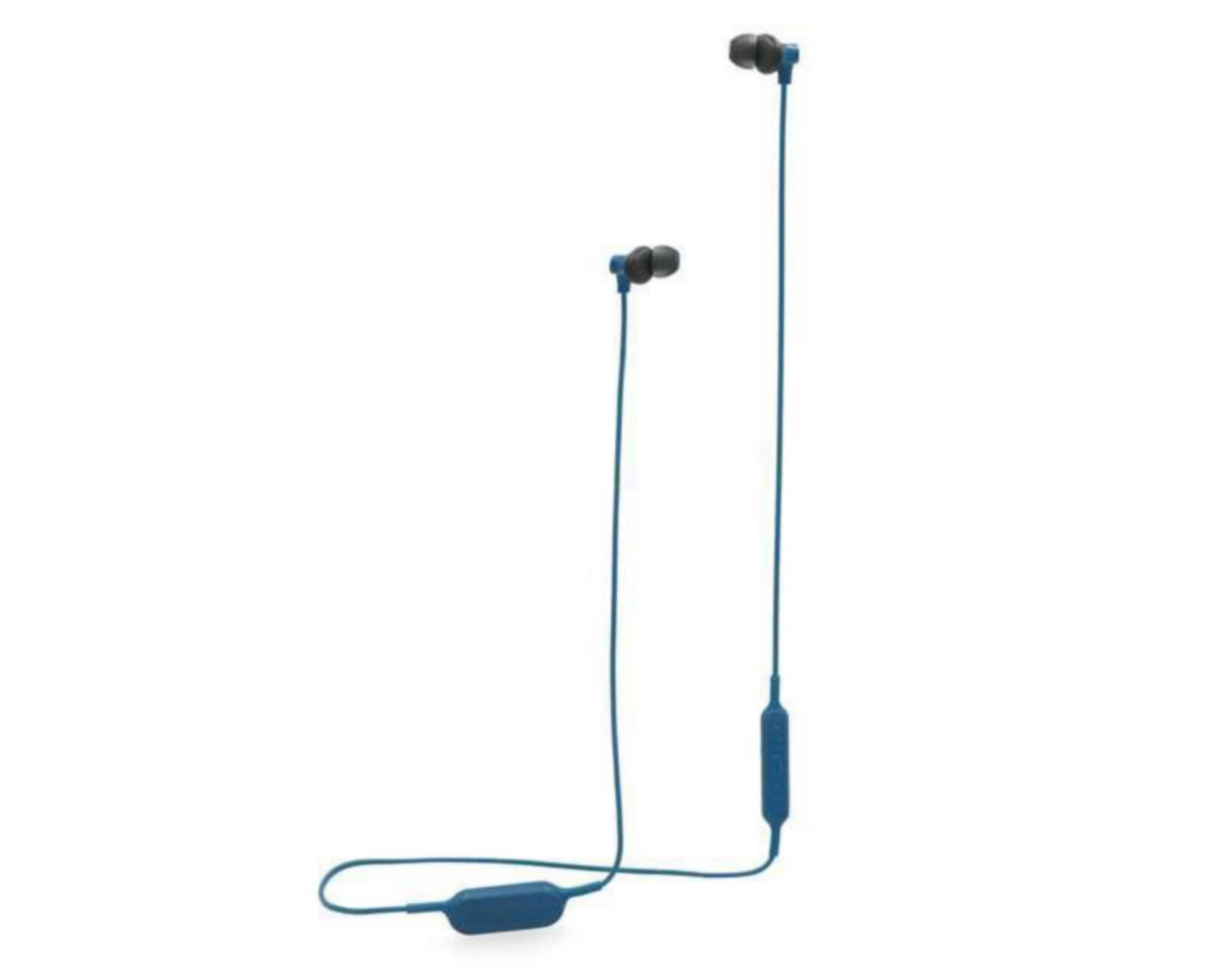 Foto 2 pulgar | Audífonos In-Ear Inalámbricos Panasonic con Extra Bass RP-NJ310BPUA