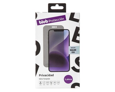 Foto 1 | Protector de Pantalla para Realme C53